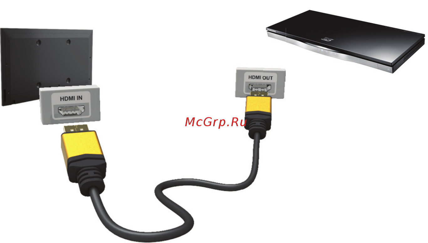 Samsung UE40 ES6307U Руководство пользователя онлайн [7/943] 69687