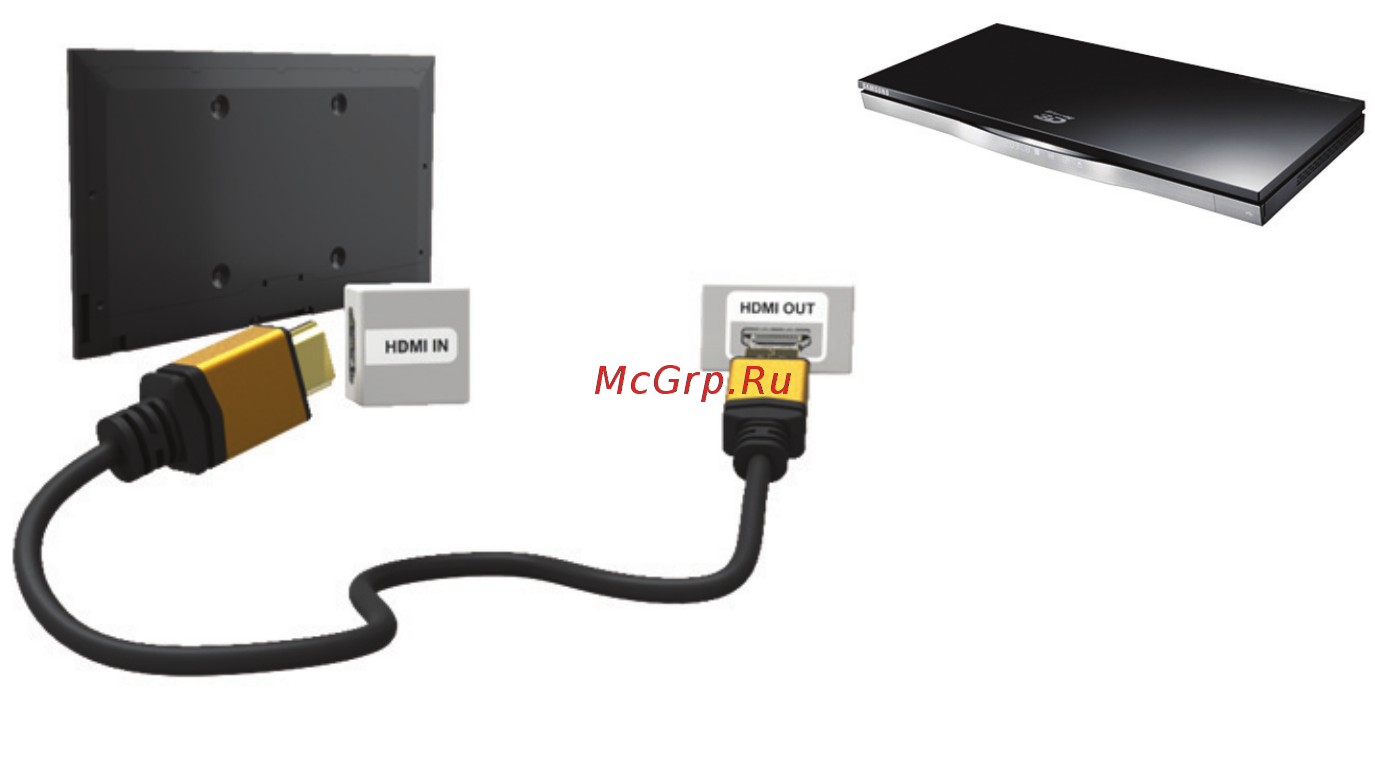 Samsung UE40 ES6307U Руководство пользователя онлайн [8/943] 69687