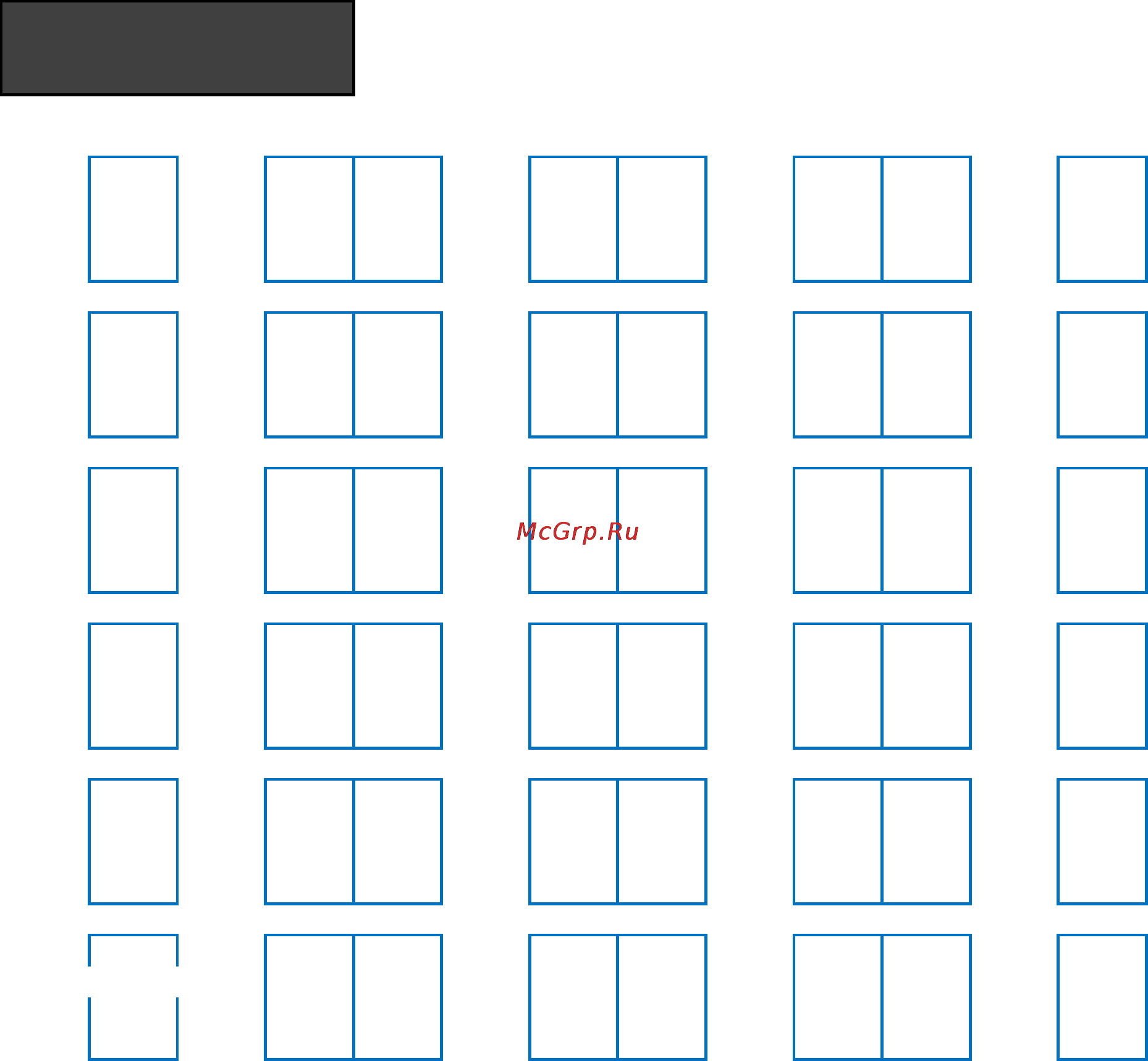 LG 32LN541U [2/134] Pagination sheet
