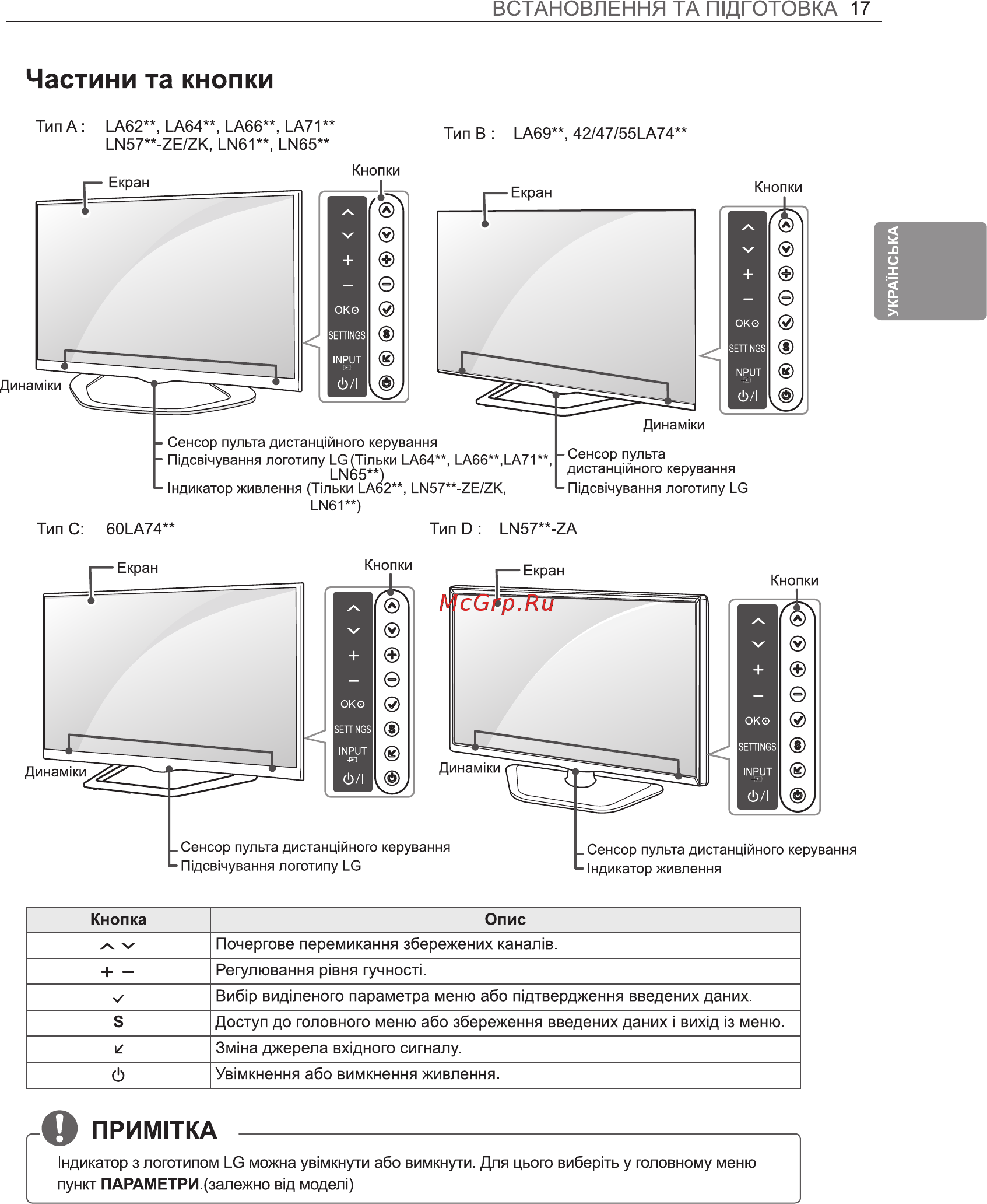 LG 42LA741V Инструкция по эксплуатации онлайн [83/120] 23414