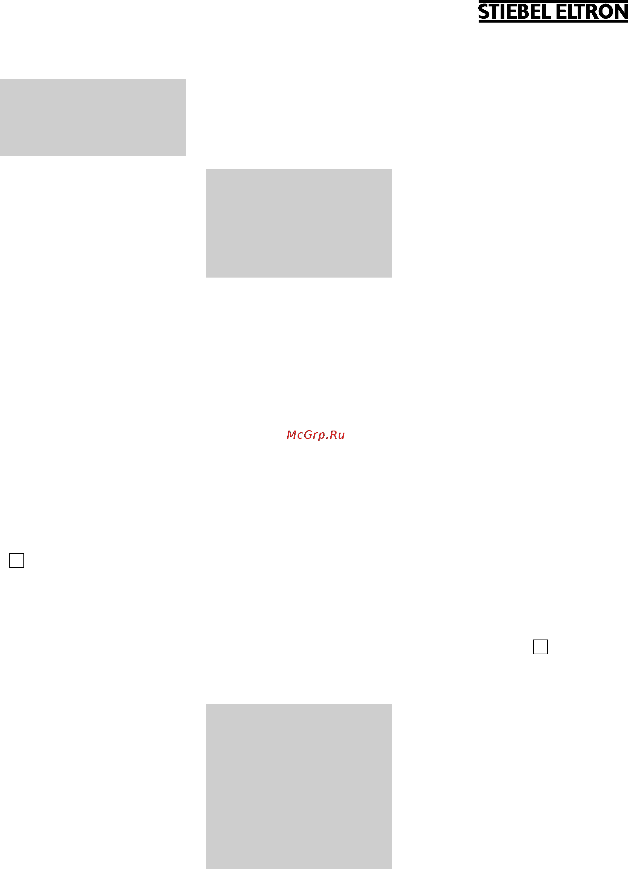 Stiebel Eltron CS 20 74376 [5/6] Stiebel eltron
