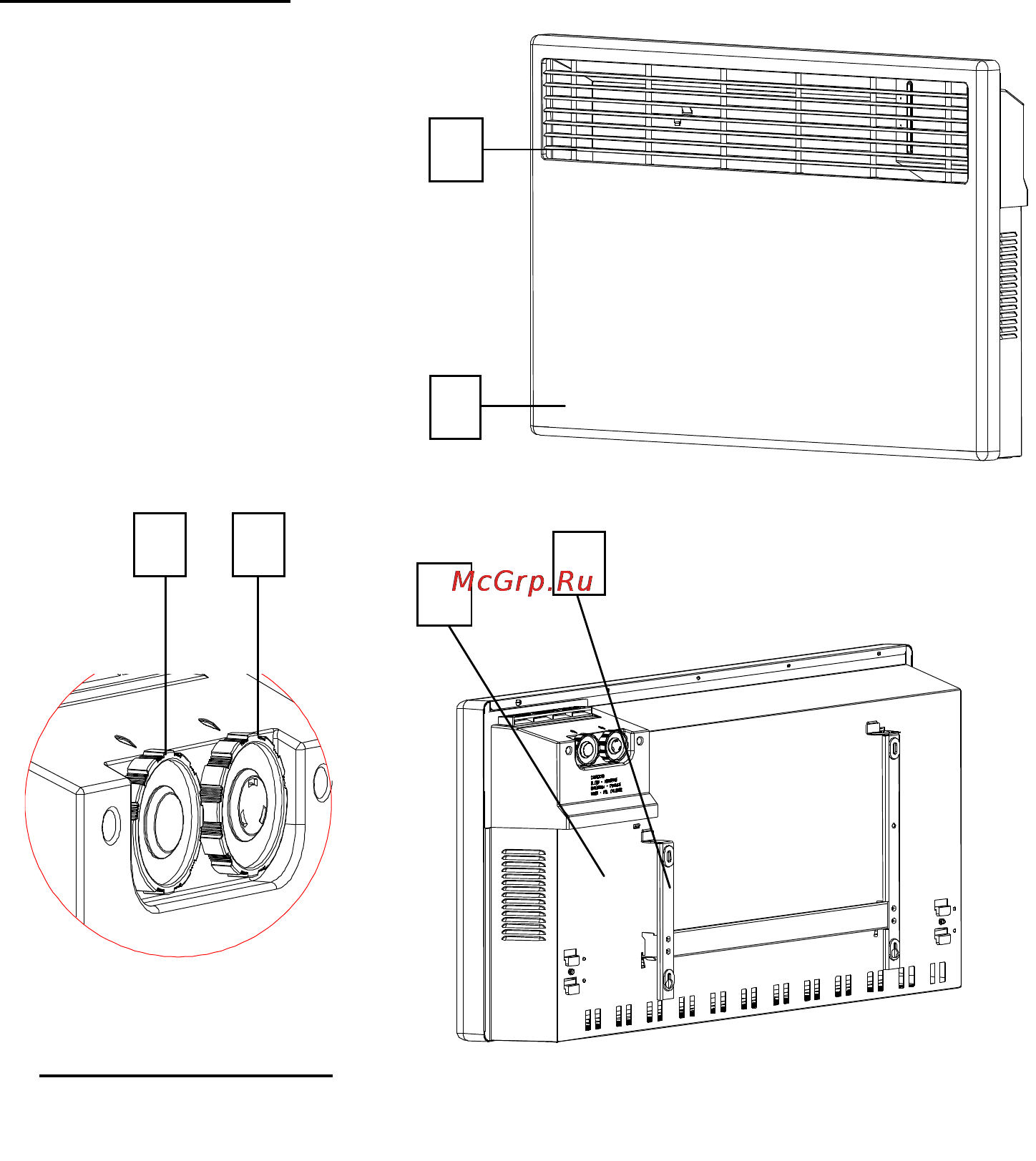 Polaris PCH 1074 Инструкция по эксплуатации онлайн [4/13] 22612