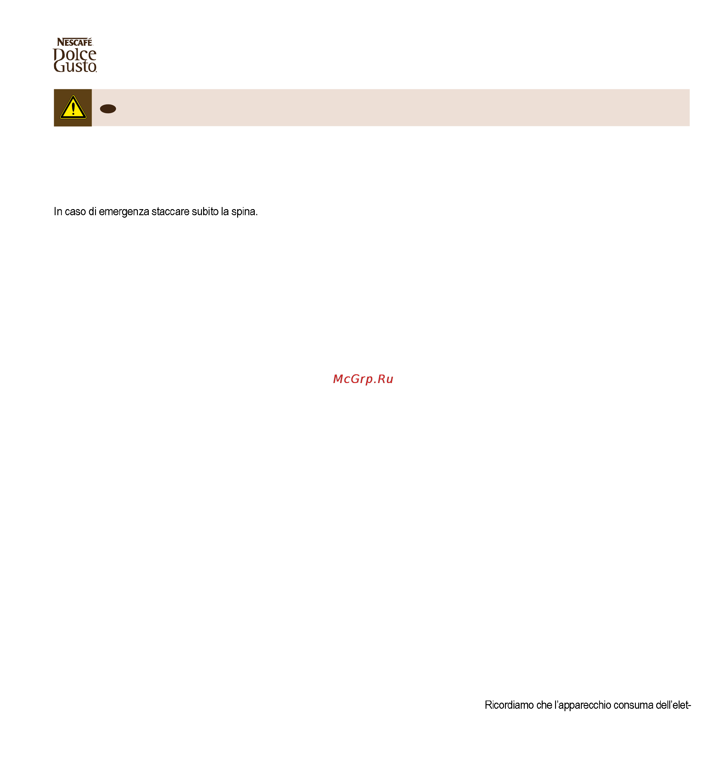Krups KP210625 Red Инструкция по эксплуатации онлайн [16/24] 22652