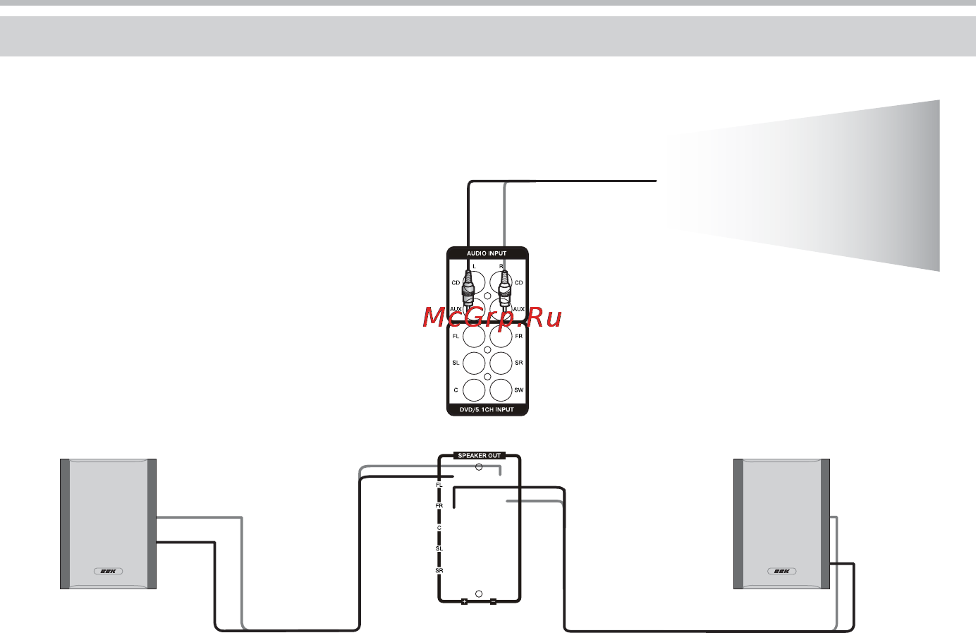 BBK MA-945S [9/17] Ma 945s pdf