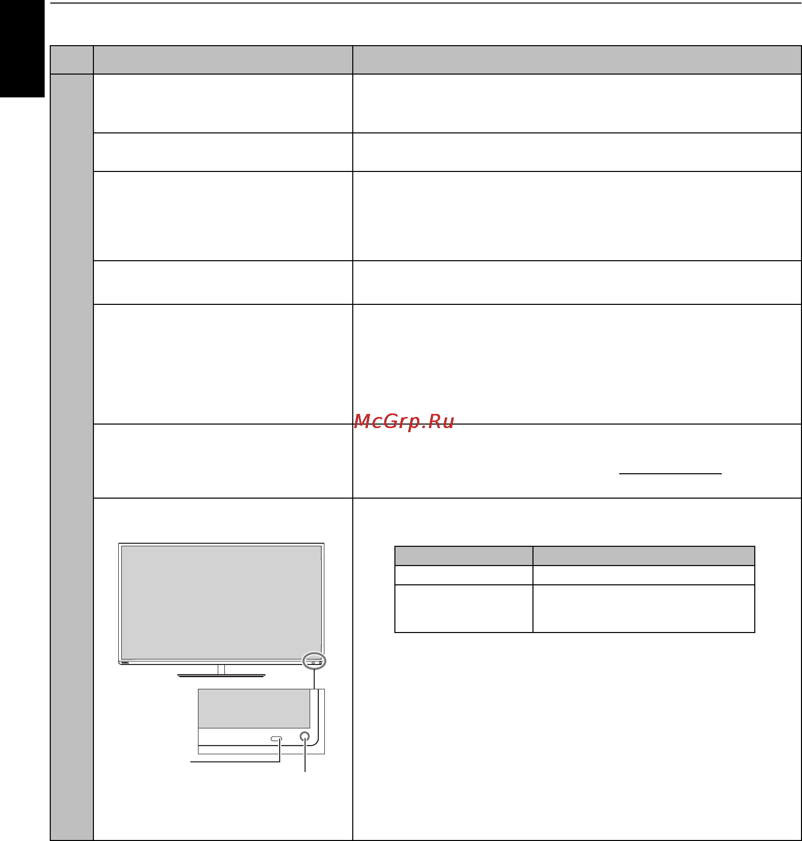 Toshiba 32L6353RK [86/94] Русский