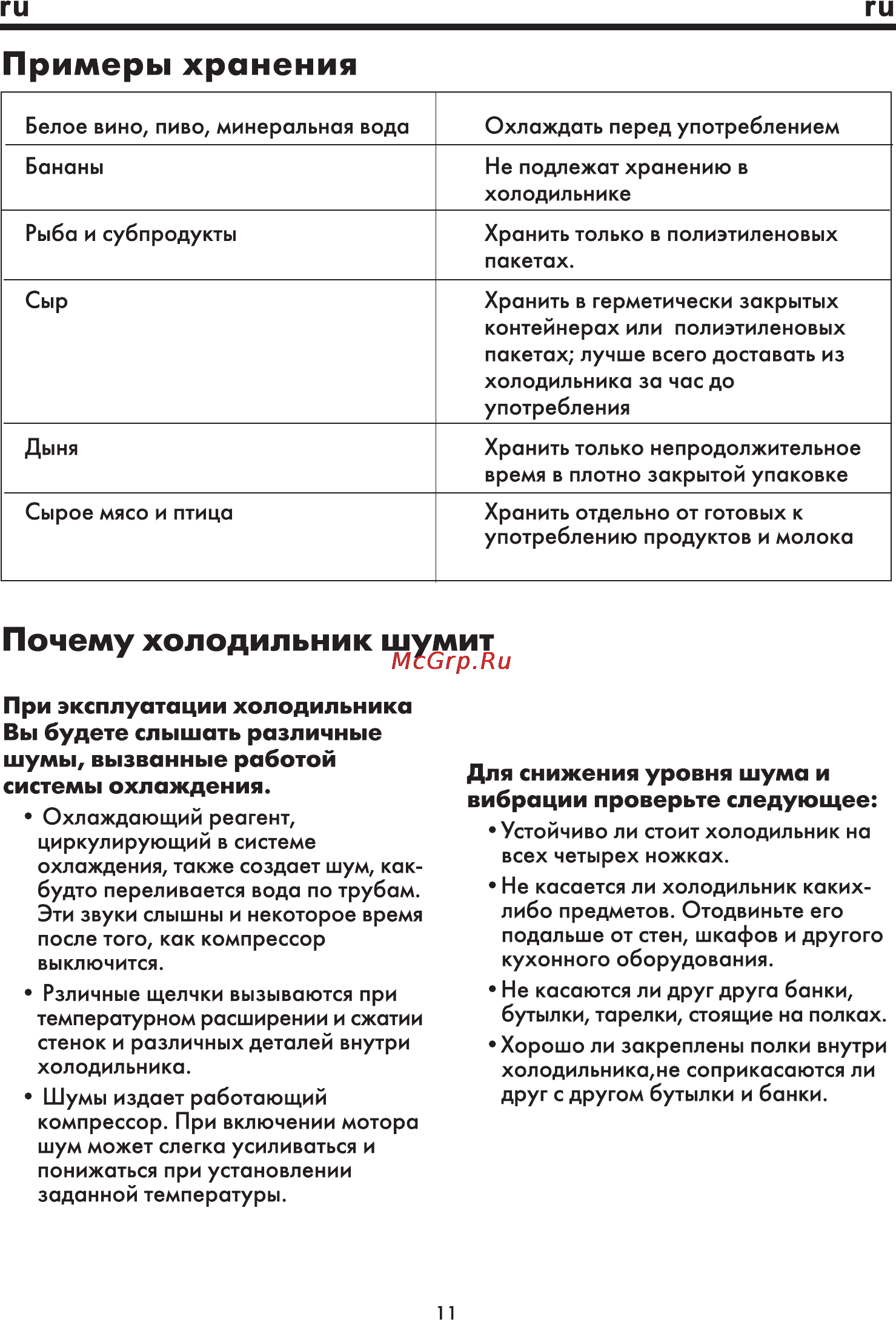Beko DSE 25000 Инструкция по эксплуатации онлайн [16/18] 22942