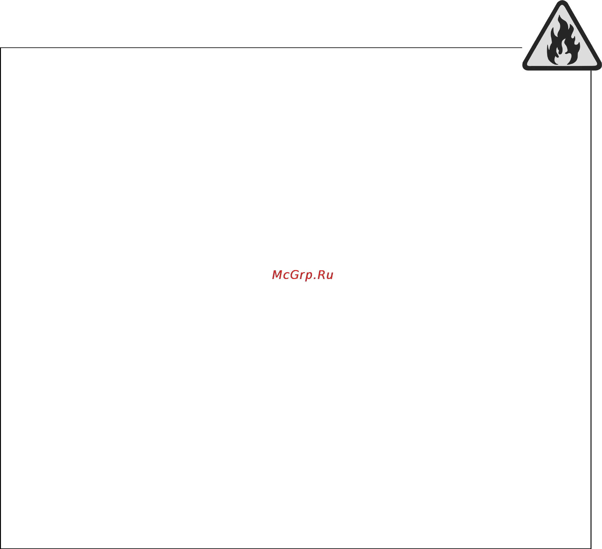 Beko CSK 38000S [2/26] Warning