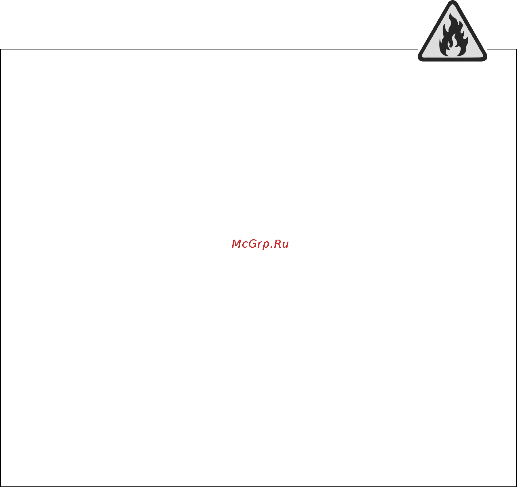 Beko CSK 34000 [2/24] Warning