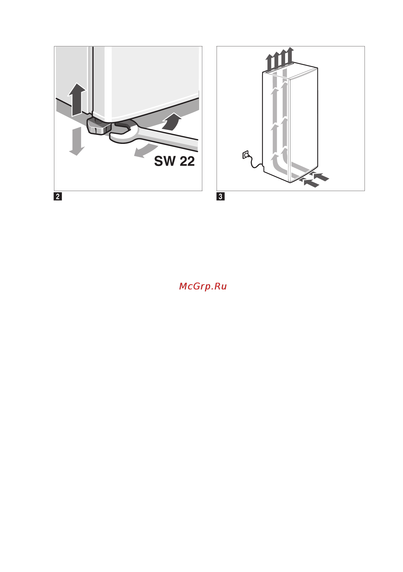 Bosch KGN 39P94 Инструкция по эксплуатации онлайн [28/28] 22995