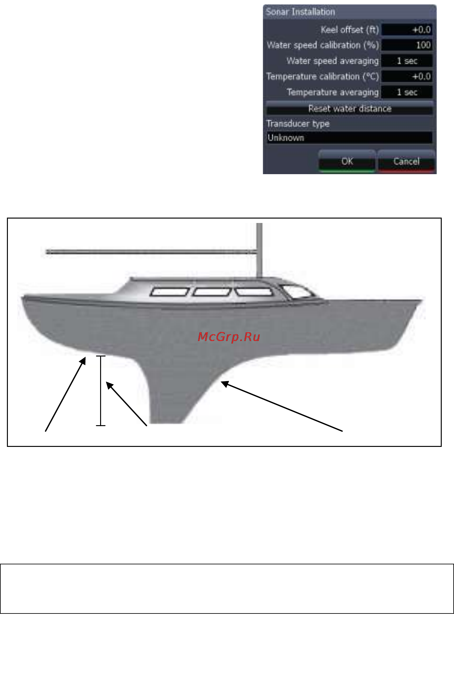 Lowrance HDS-5x Инструкция по эксплуатации онлайн [48/78] 23003