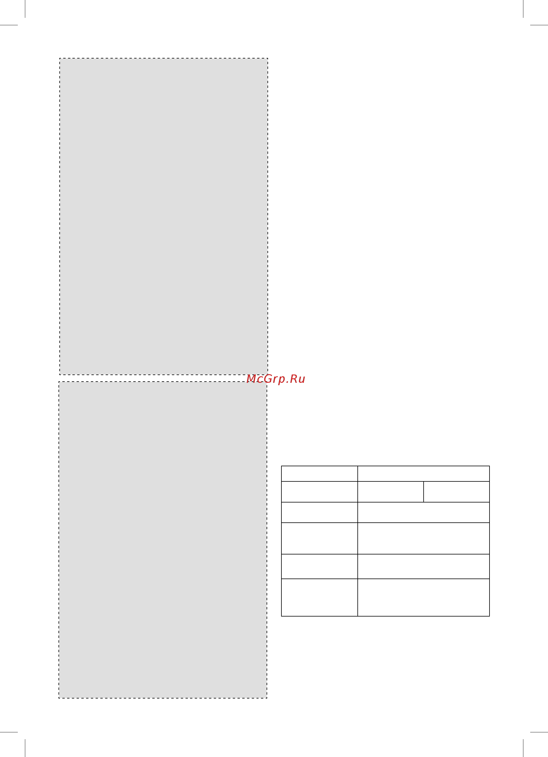 Electrolux EHDA/W - 2500 [8/12] Гарантійний талон