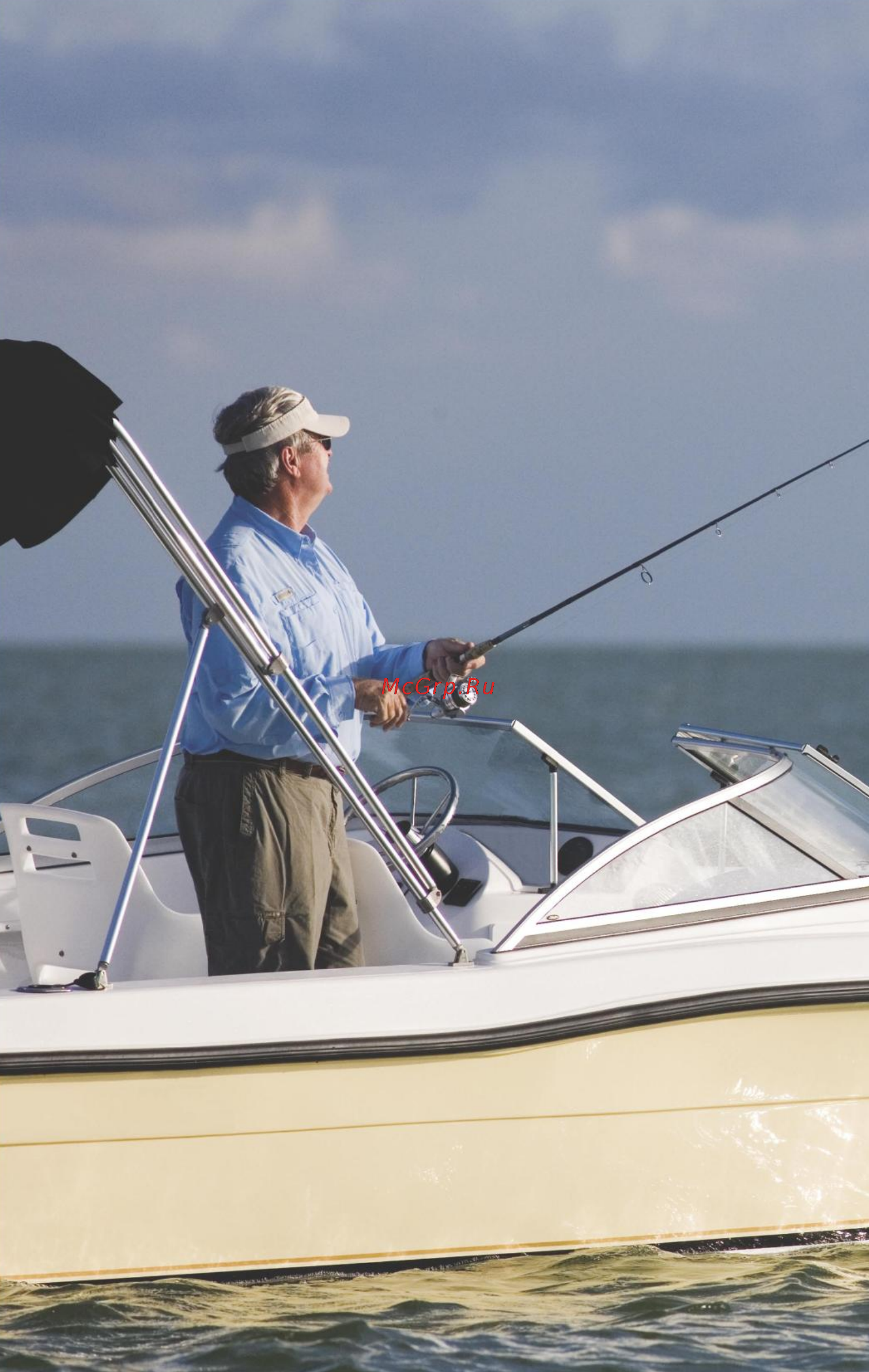 Lowrance HDS-7 [100/100] Www navionika com