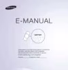 Samsung UE46 ES8000S E_MANUAL