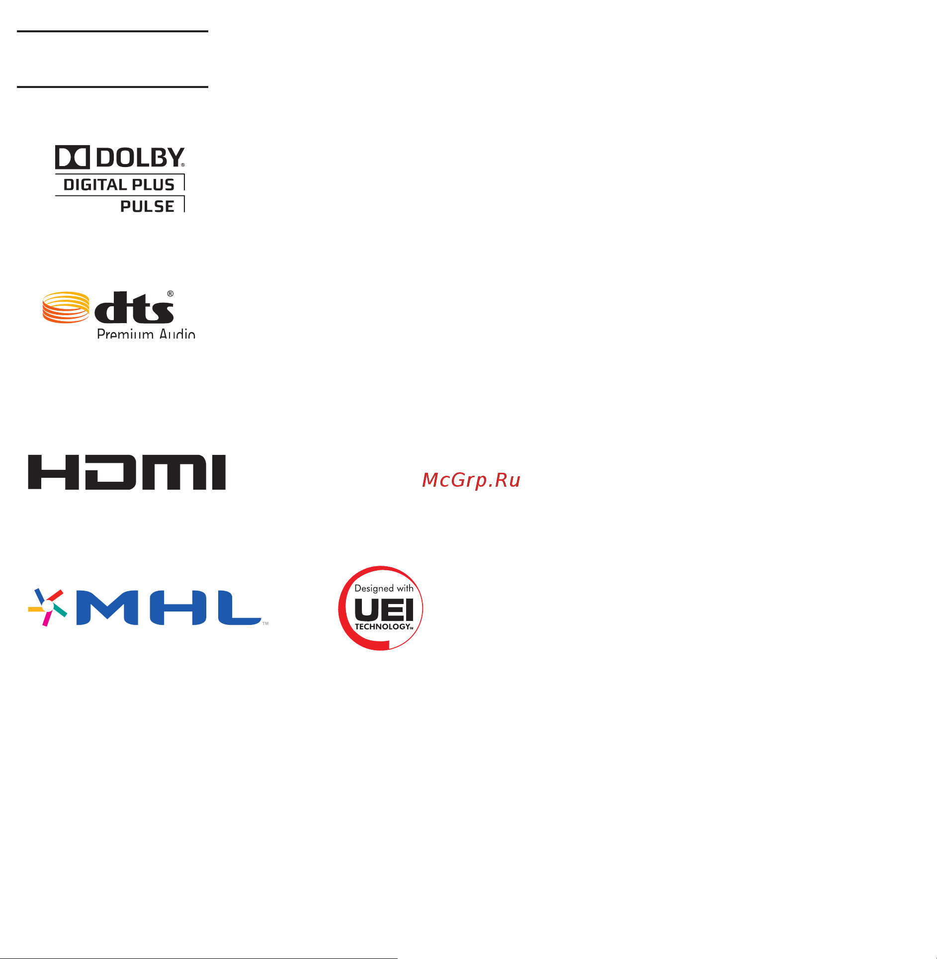 Samsung UE40 ES8000S [1012/1014] Лицензия