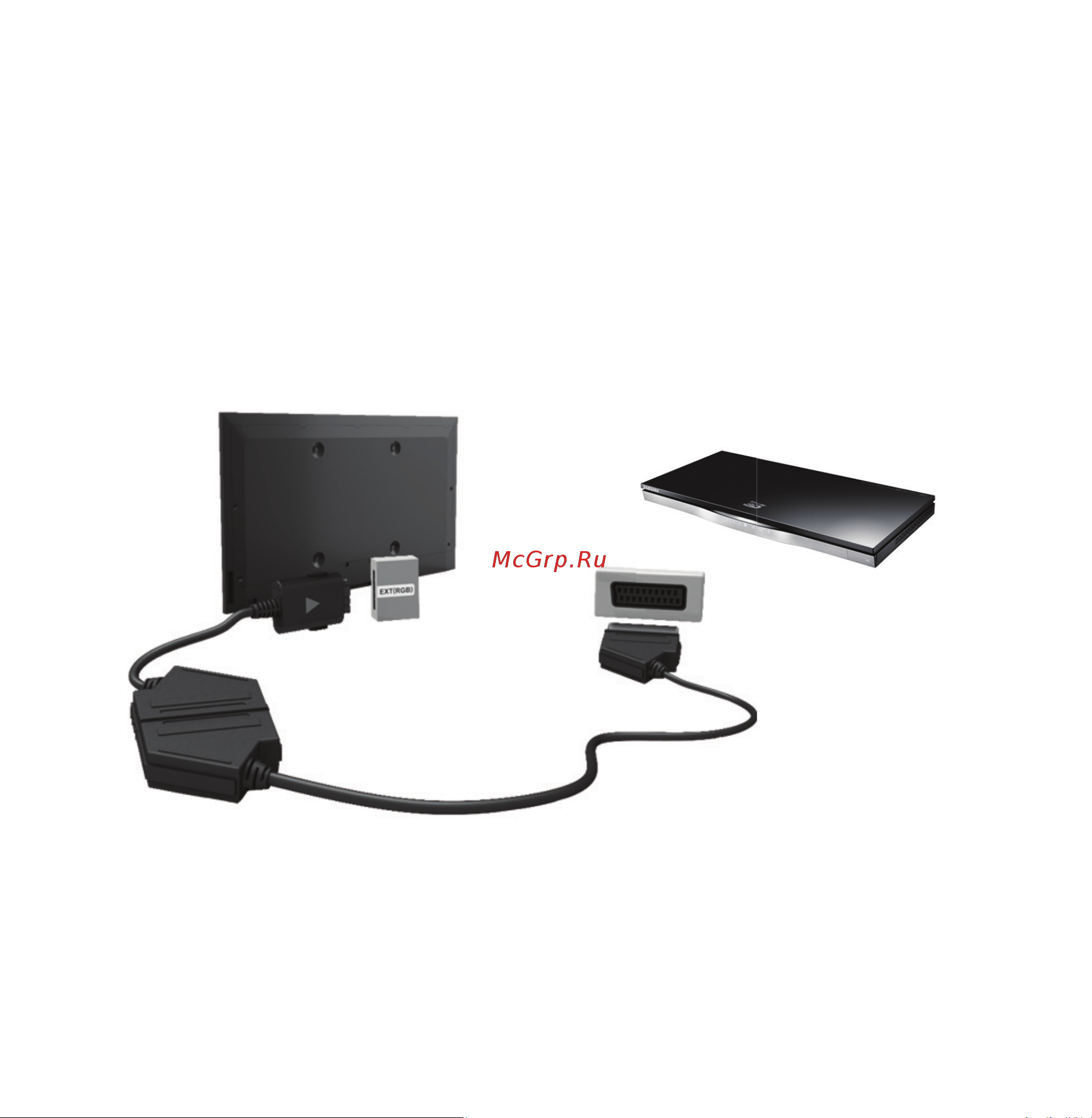 Samsung UE40 ES8000S Руководство пользователя онлайн [13/1014] 59819