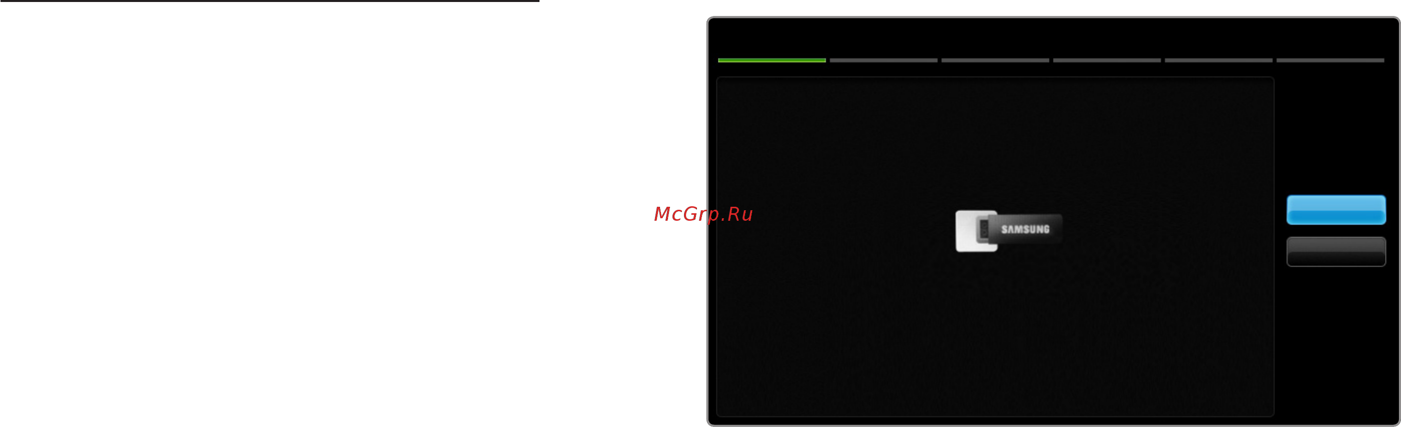 Samsung PS51E537A3K Инструкция по эксплуатации онлайн [80/194] 23066