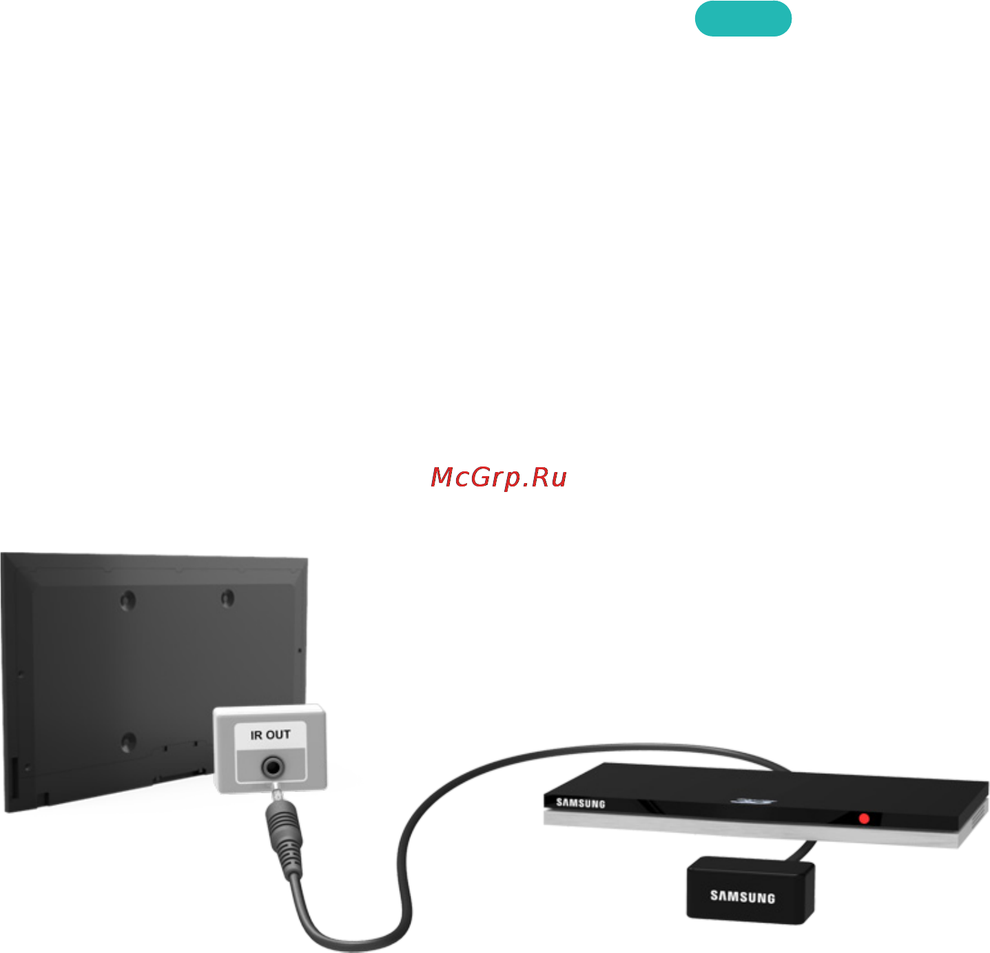 Samsung PS51F5500AK [59/197] Настр унив пульта ду