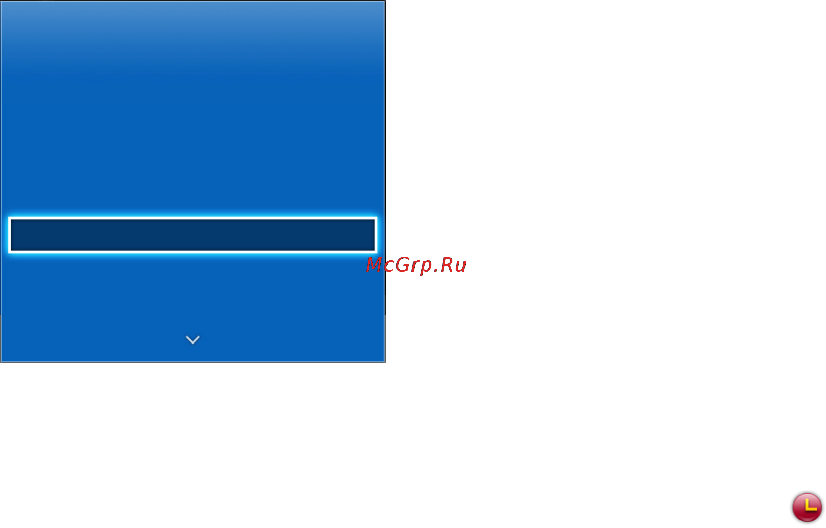 Samsung PS51F5500AK [84/197] Запись по расписанию
