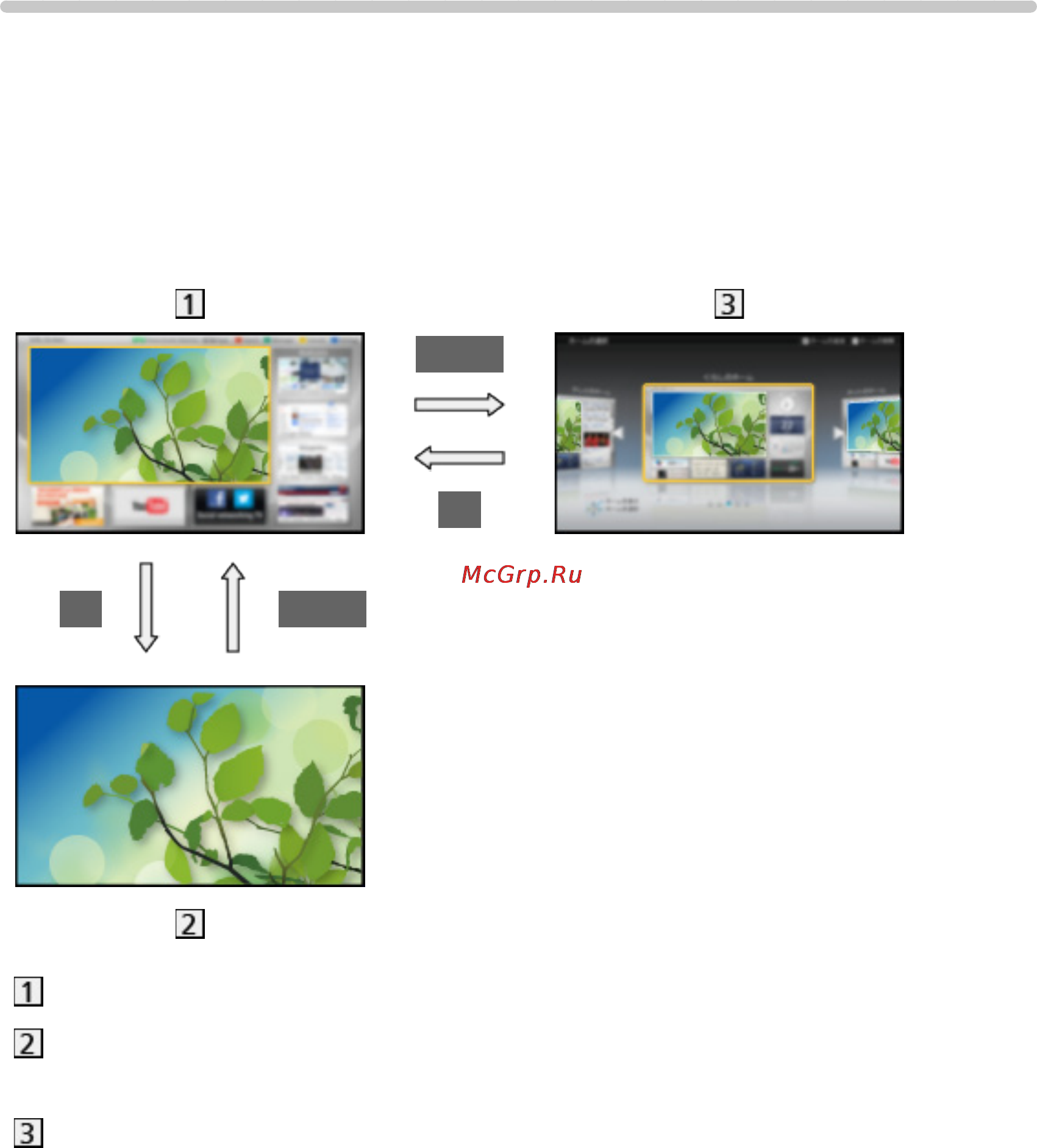 Panasonic TX-PR55VT60 [12/278] Информация