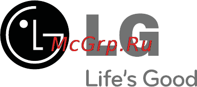 LG F1256QD1 Инструкция по эксплуатации онлайн [32/32] 23107