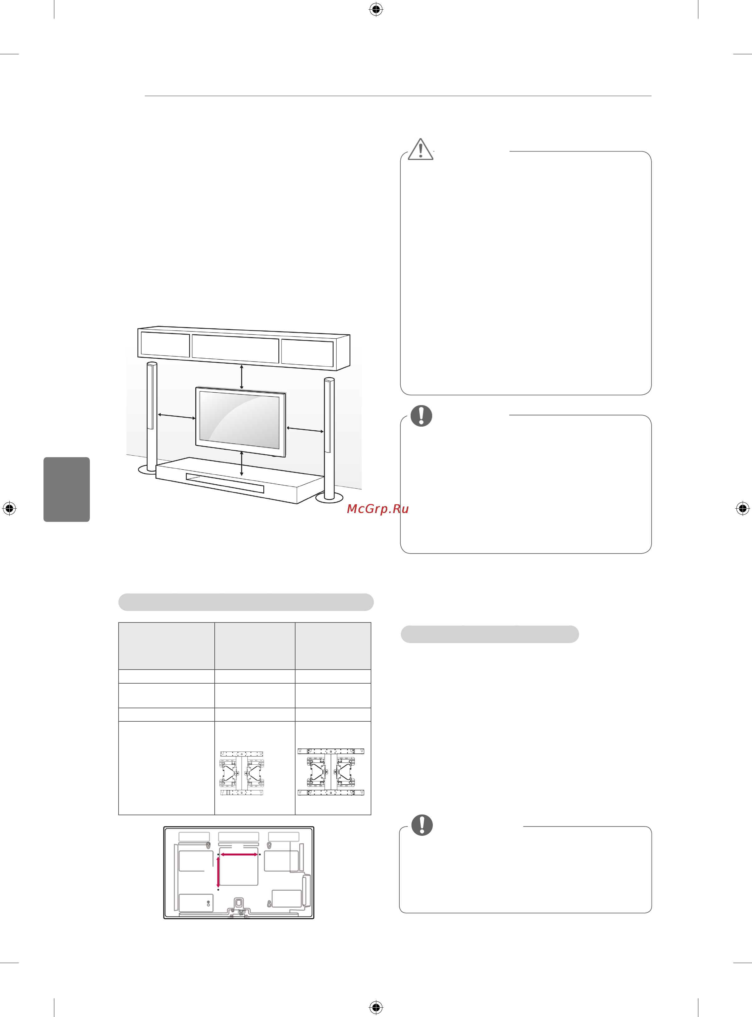 LG 42PA4500 [84/90] Додаткові відомос ті щодо посібника
