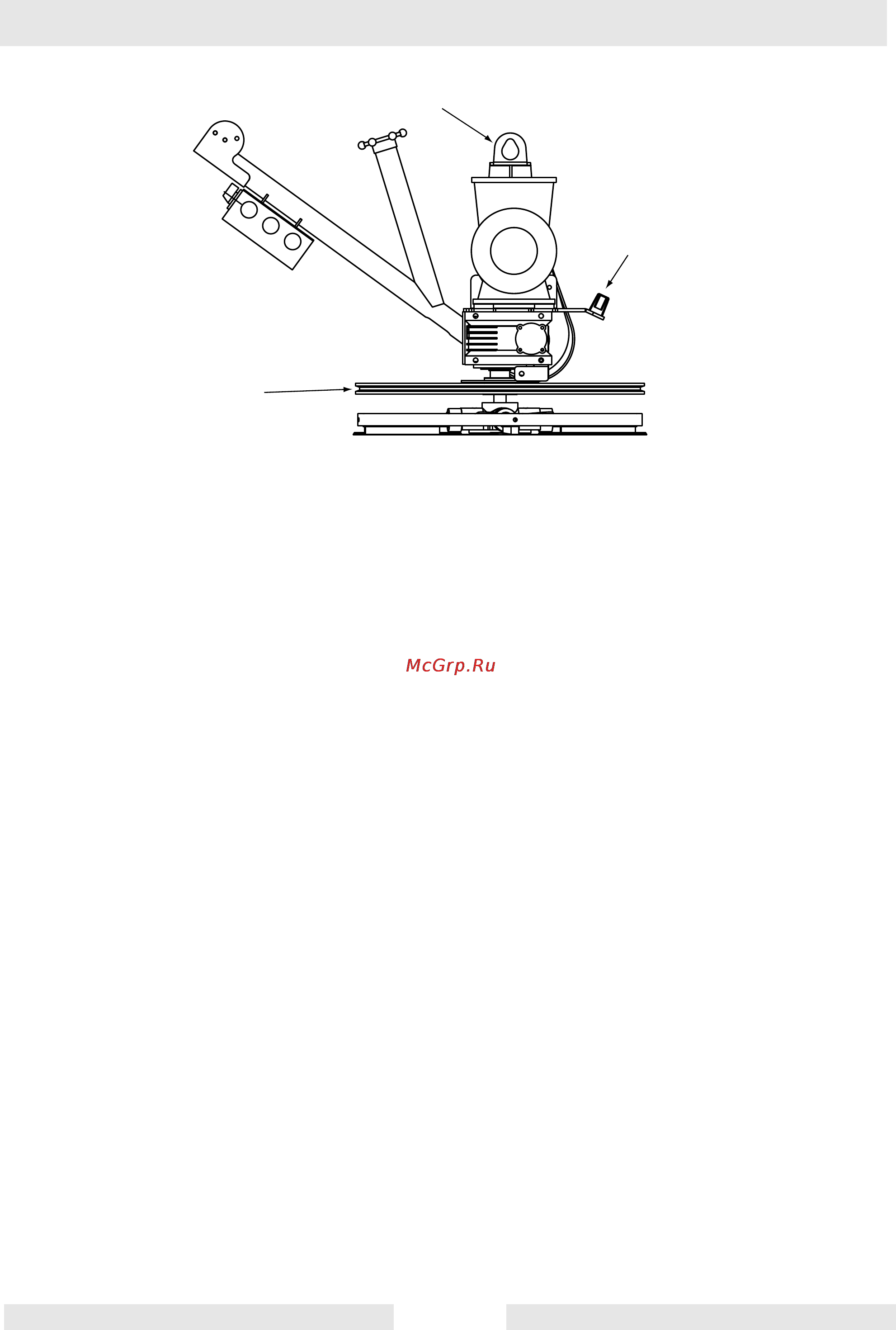 Wacker Neuson CT 24-230 E  620377 [31/38] Хранение