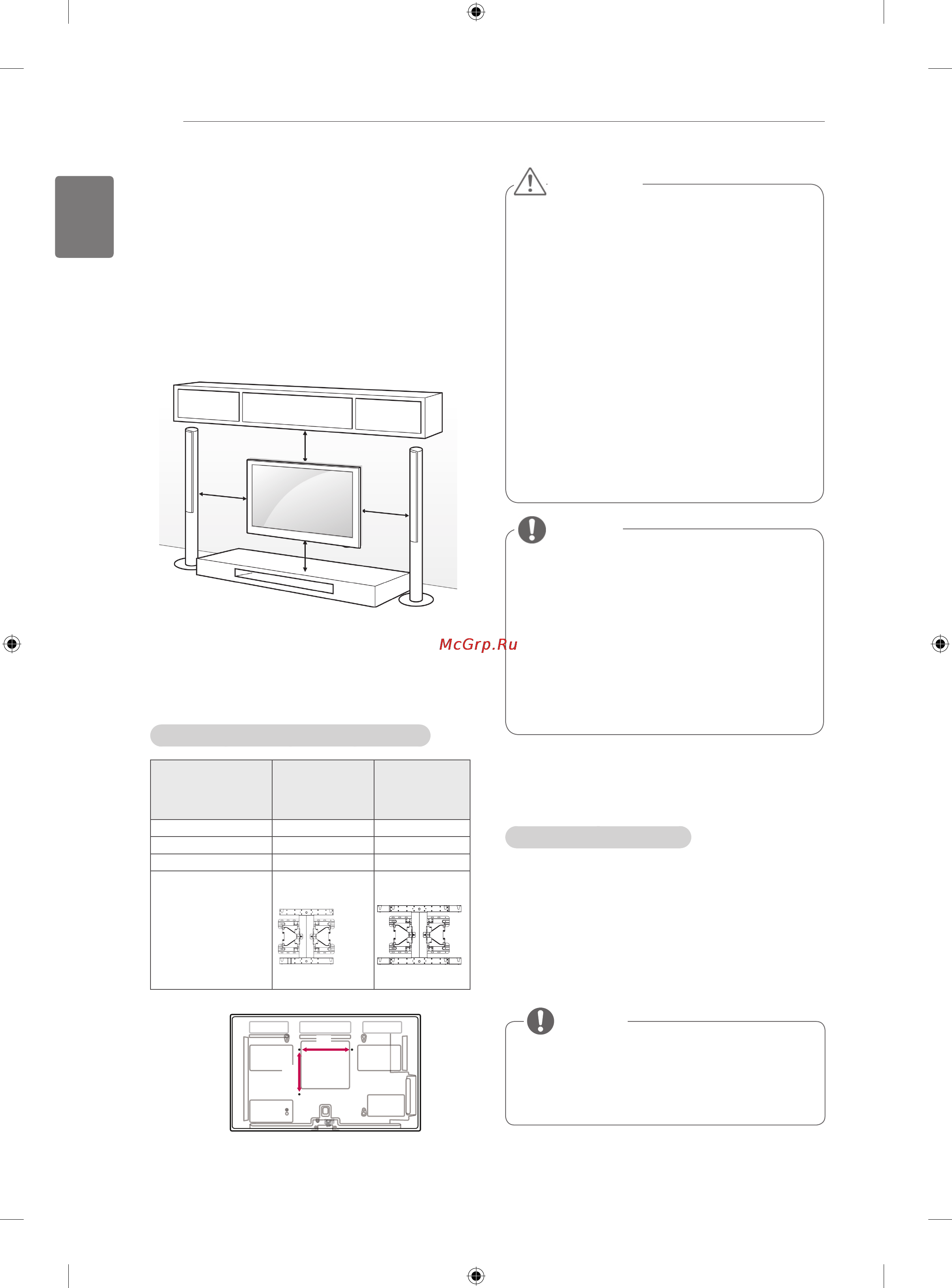 LG 50PA6500 [18/90] Additional information