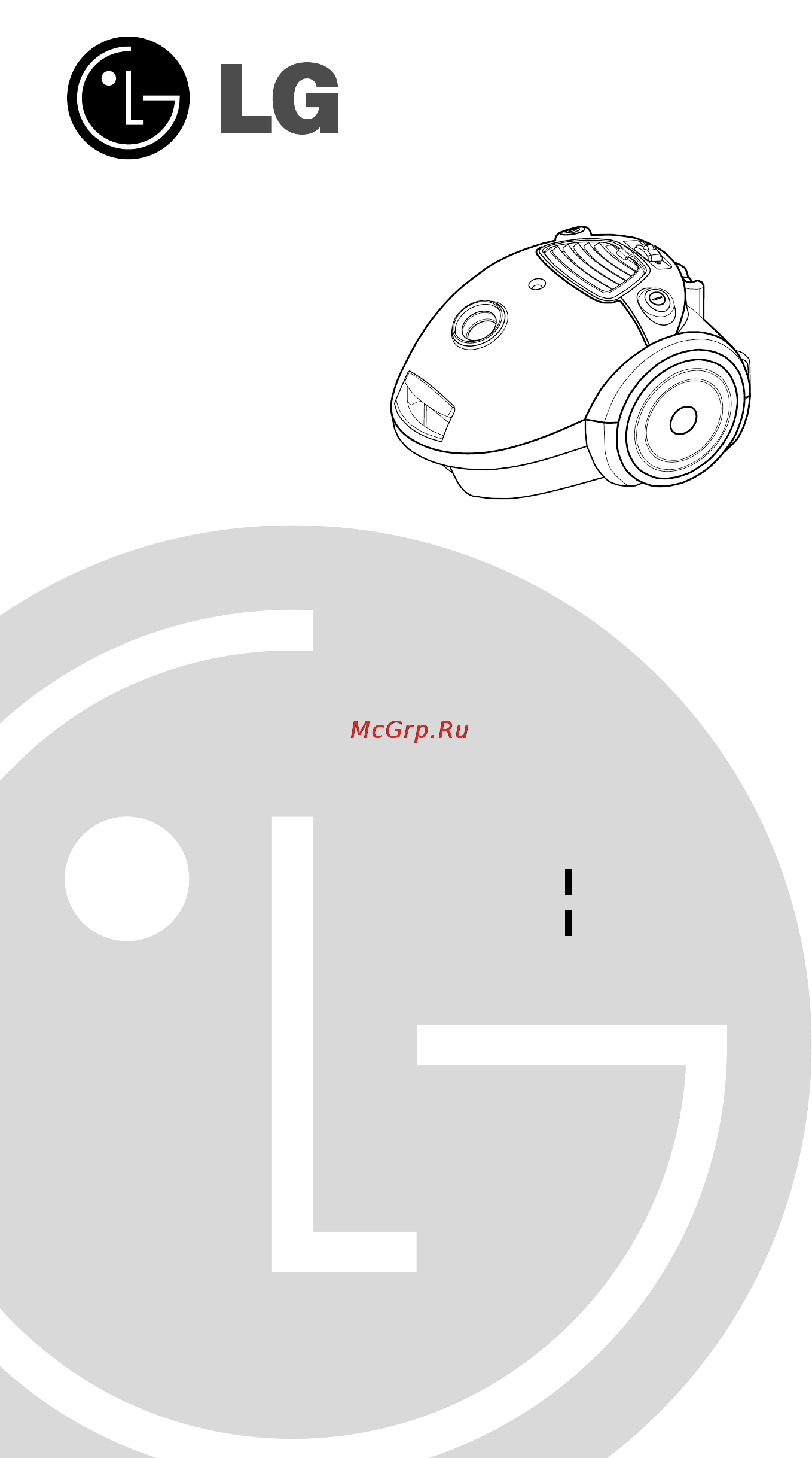 LG FVD3051 Инструкция по эксплуатации онлайн [2/13] 23137