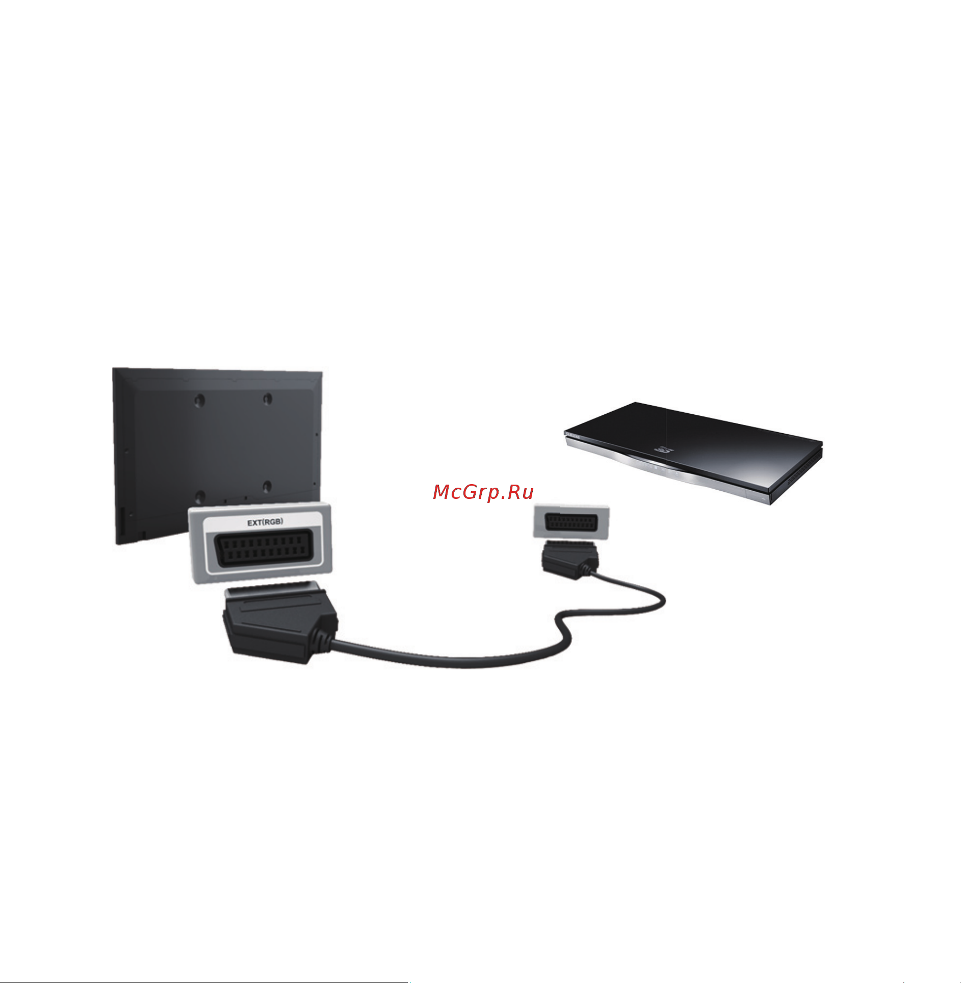 Samsung PS43E450A1W Руководство пользователя онлайн [13/934] 93791