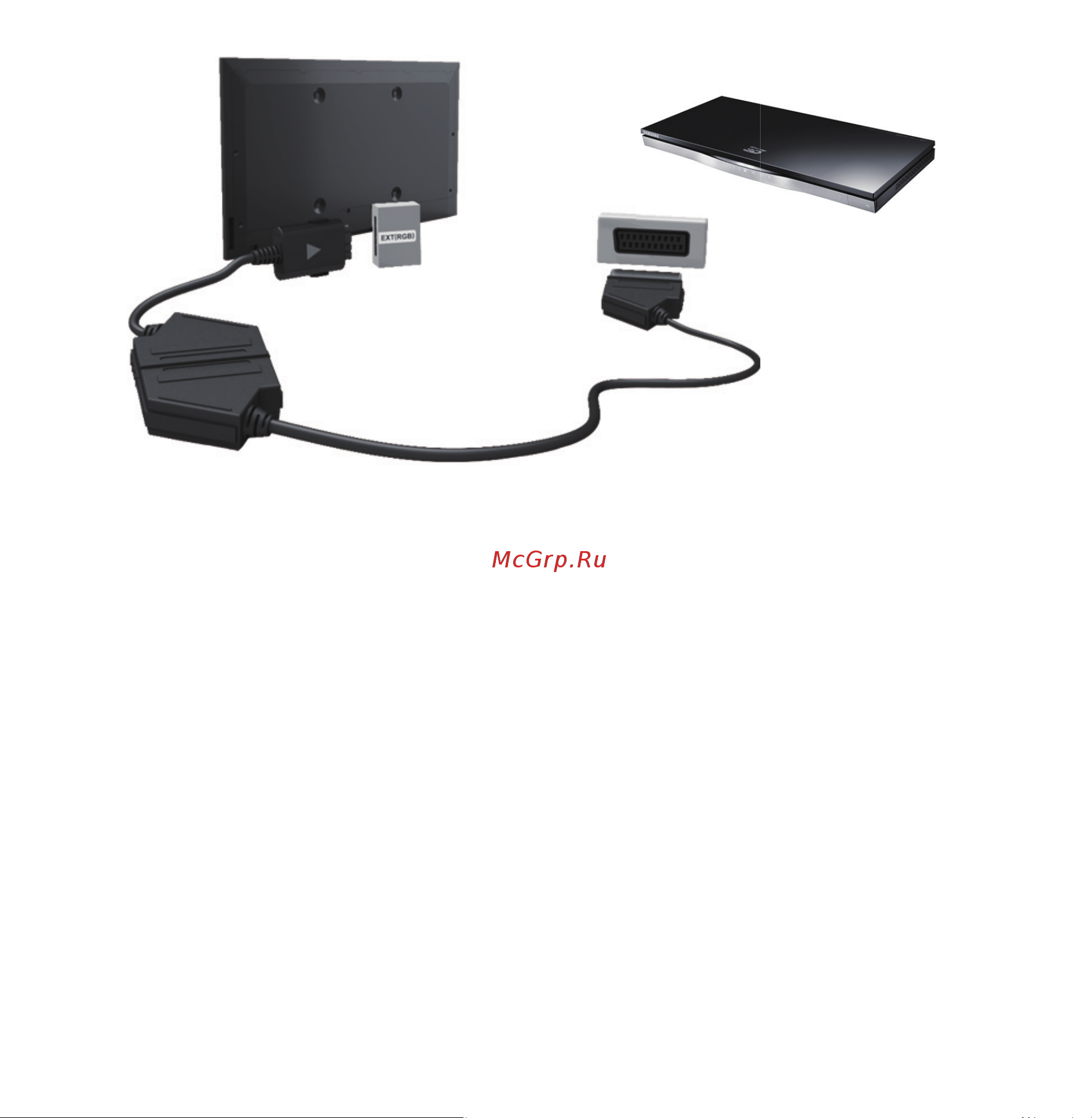 Samsung PS43E450A1W Руководство пользователя онлайн [14/934] 93791