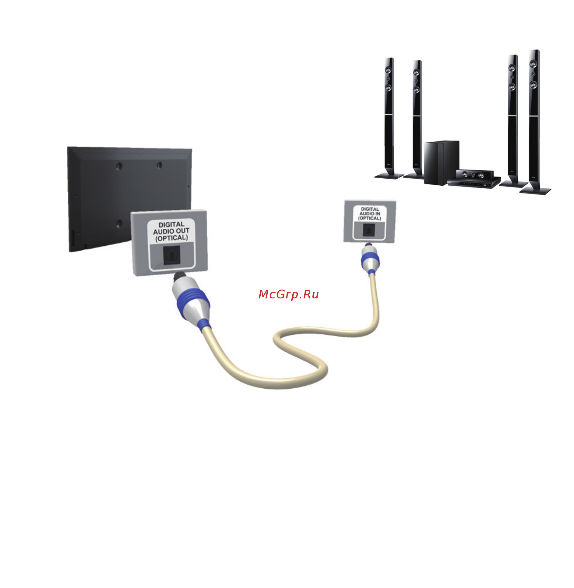 Samsung PS43E450A1W Руководство пользователя онлайн [19/934] 93791