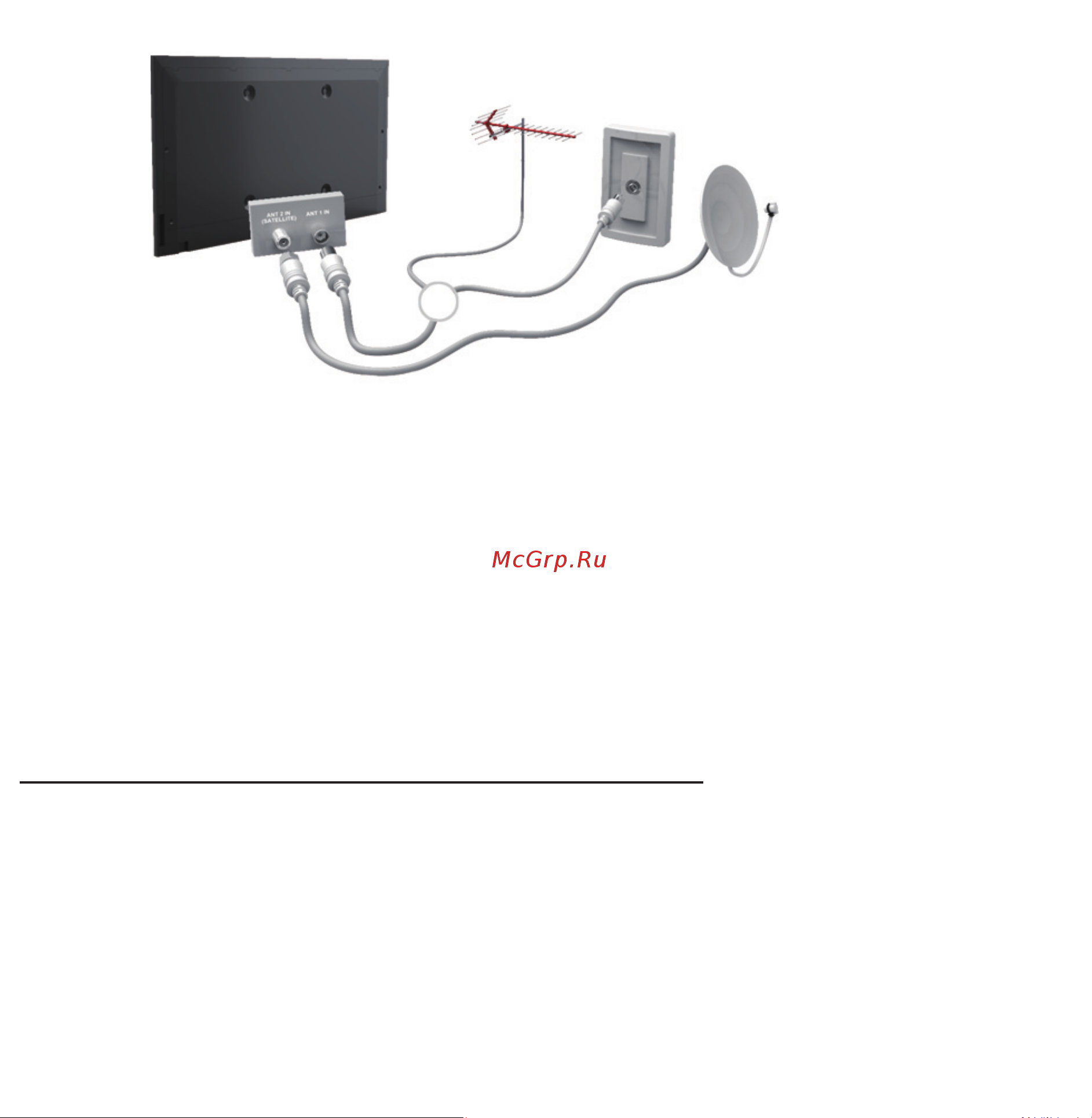 Samsung PS43E450A1W Руководство пользователя онлайн [6/934] 93791