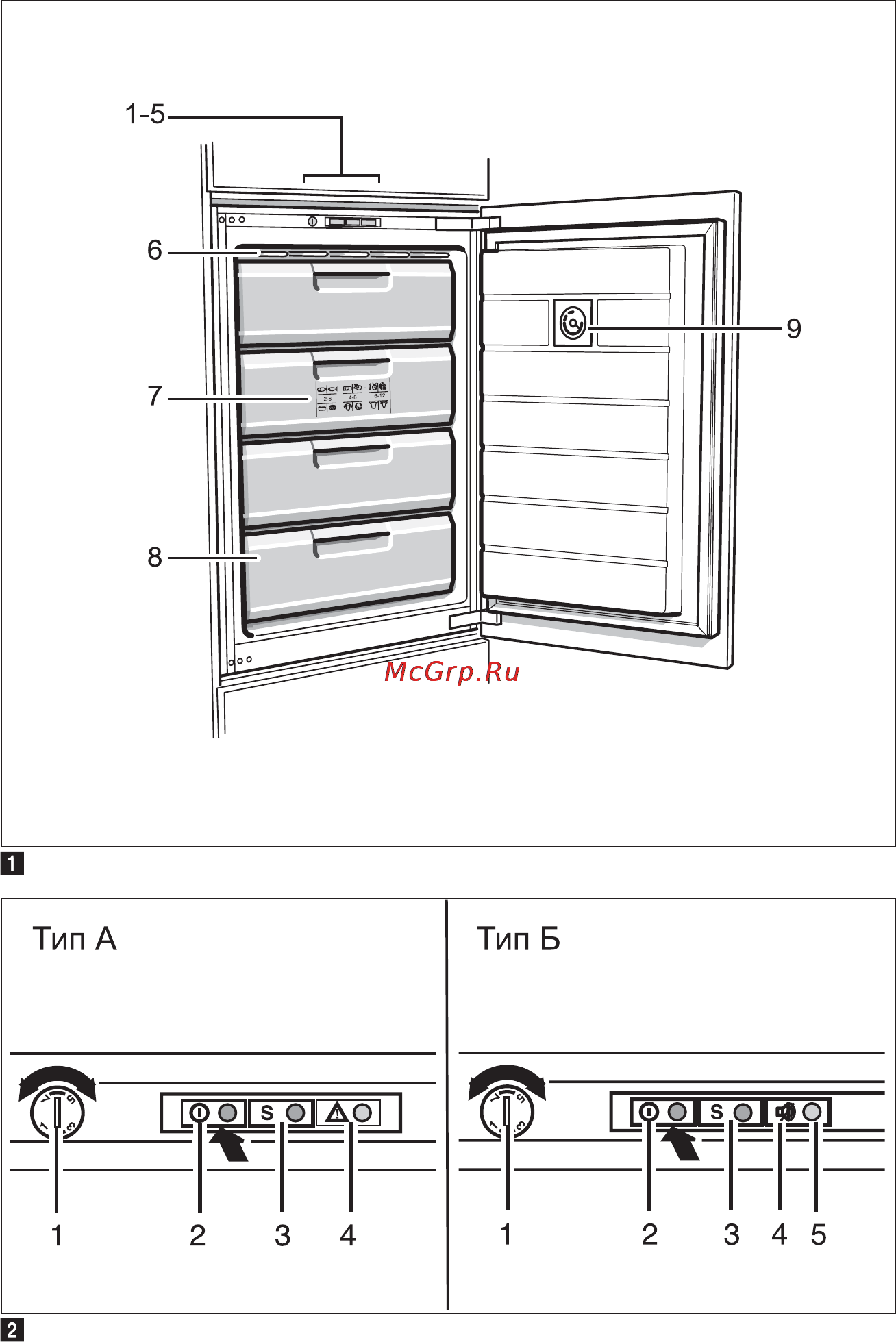 Bosch GID 14A50 RU Инструкция по эксплуатации онлайн [14/18] 23140