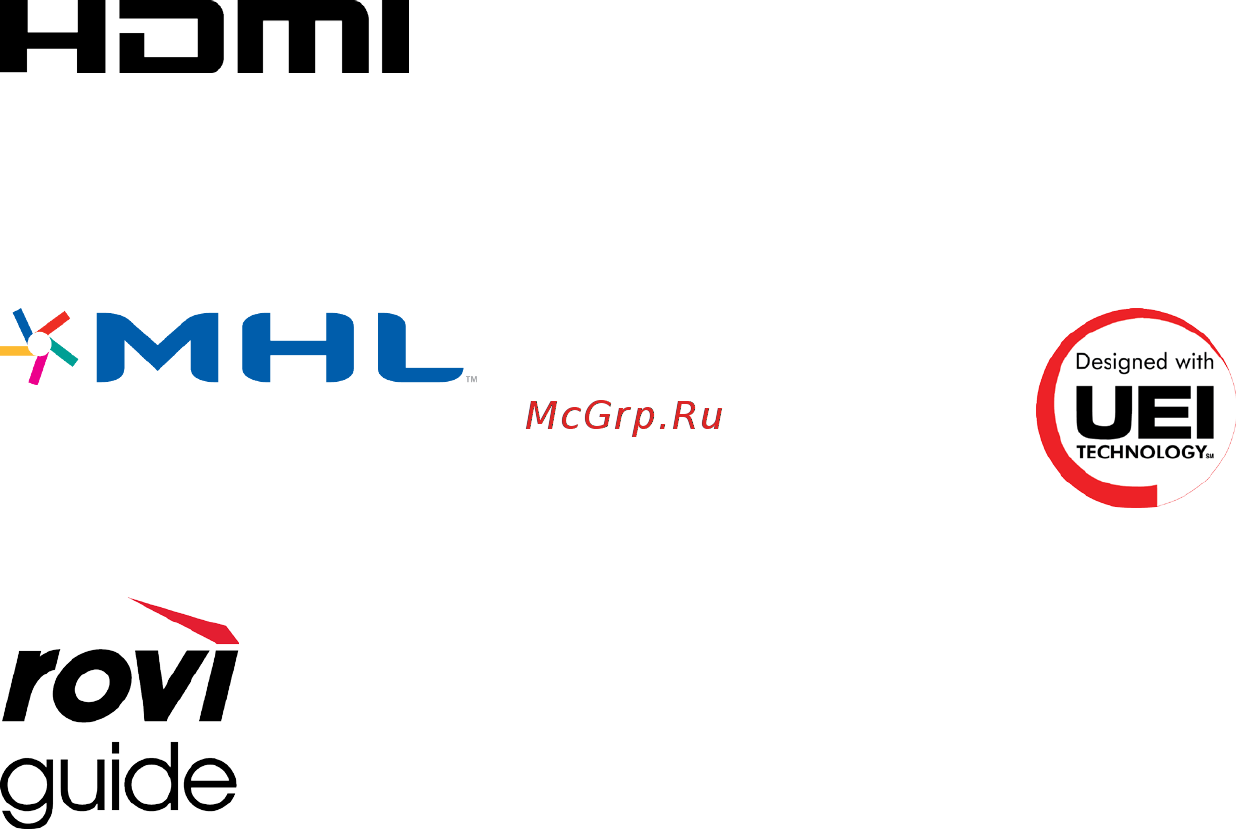 Samsung UE75F8200AT [190/202] В случае использования программного обеспечения с открытым исходным кодом в меню изделия становятся доступны лицензии с открытым исходным кодом