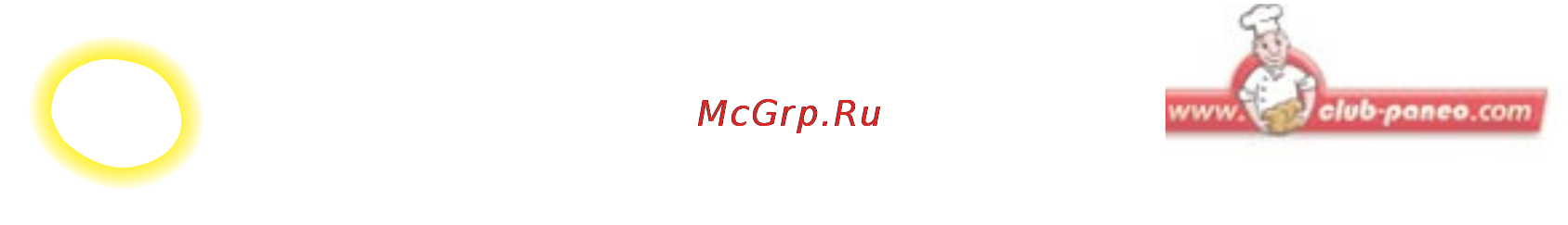 Moulinex OW 5004 [92/96] Багеты с изюмом