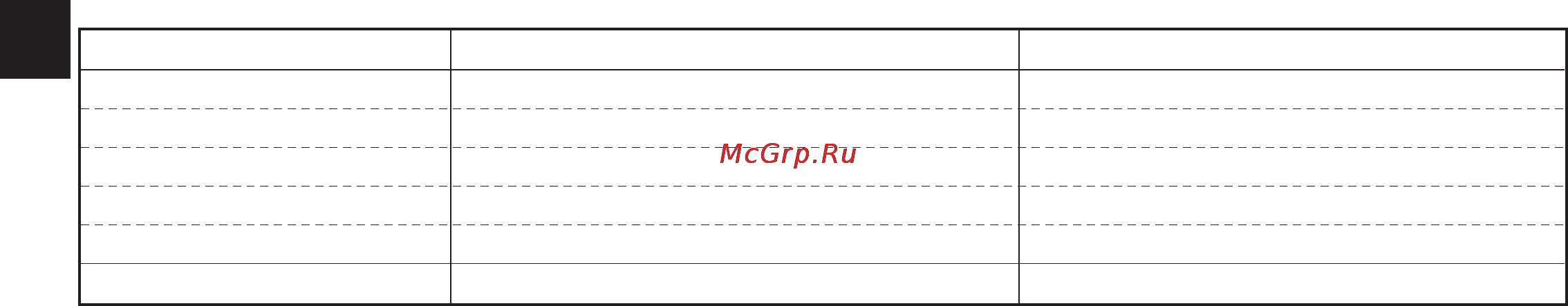 LG HB-1051CJ [54/108] Французский хлеб cтоловый