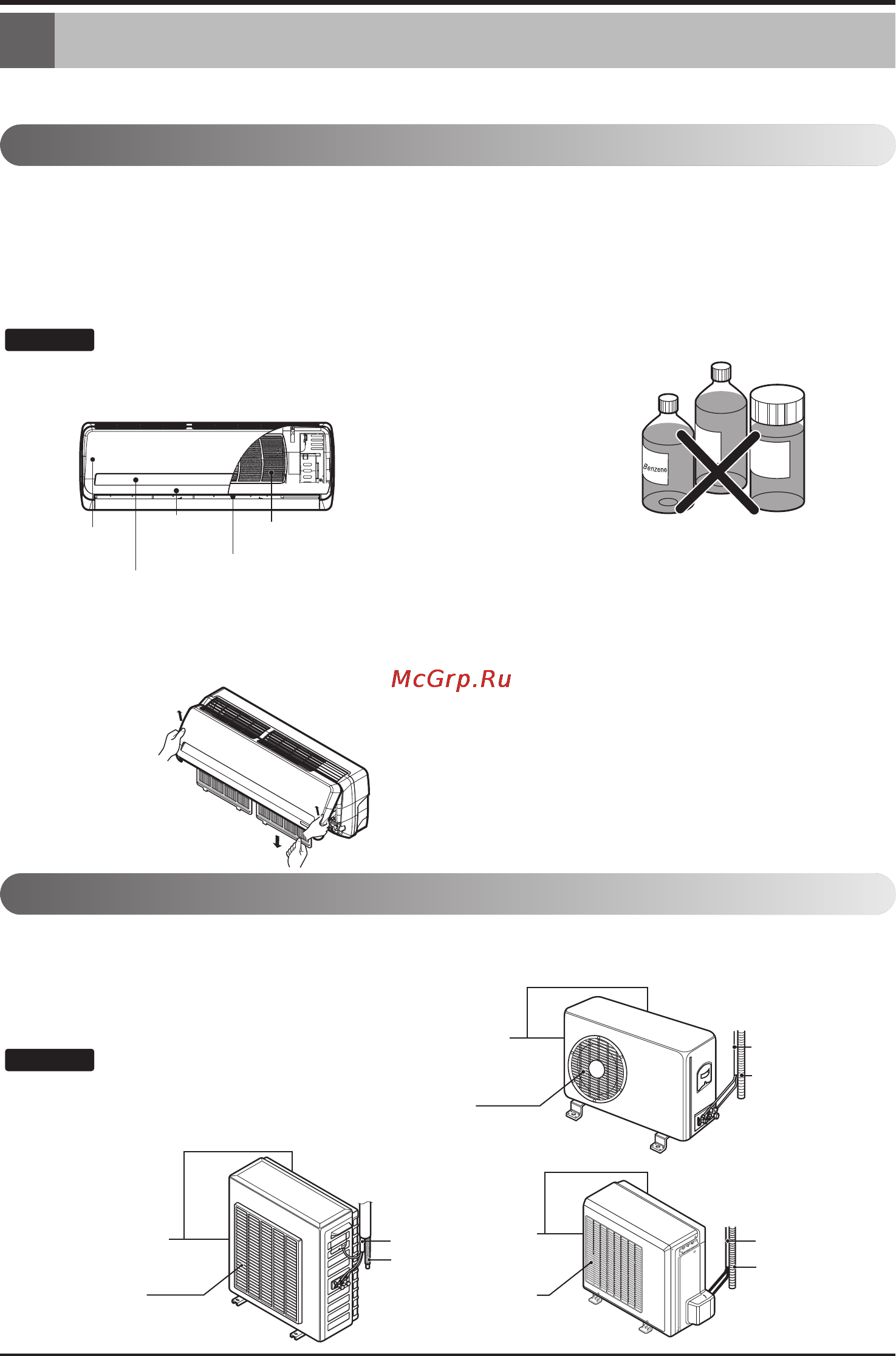 LG S09AF.NHD0 [12/14] Внутренний модуль