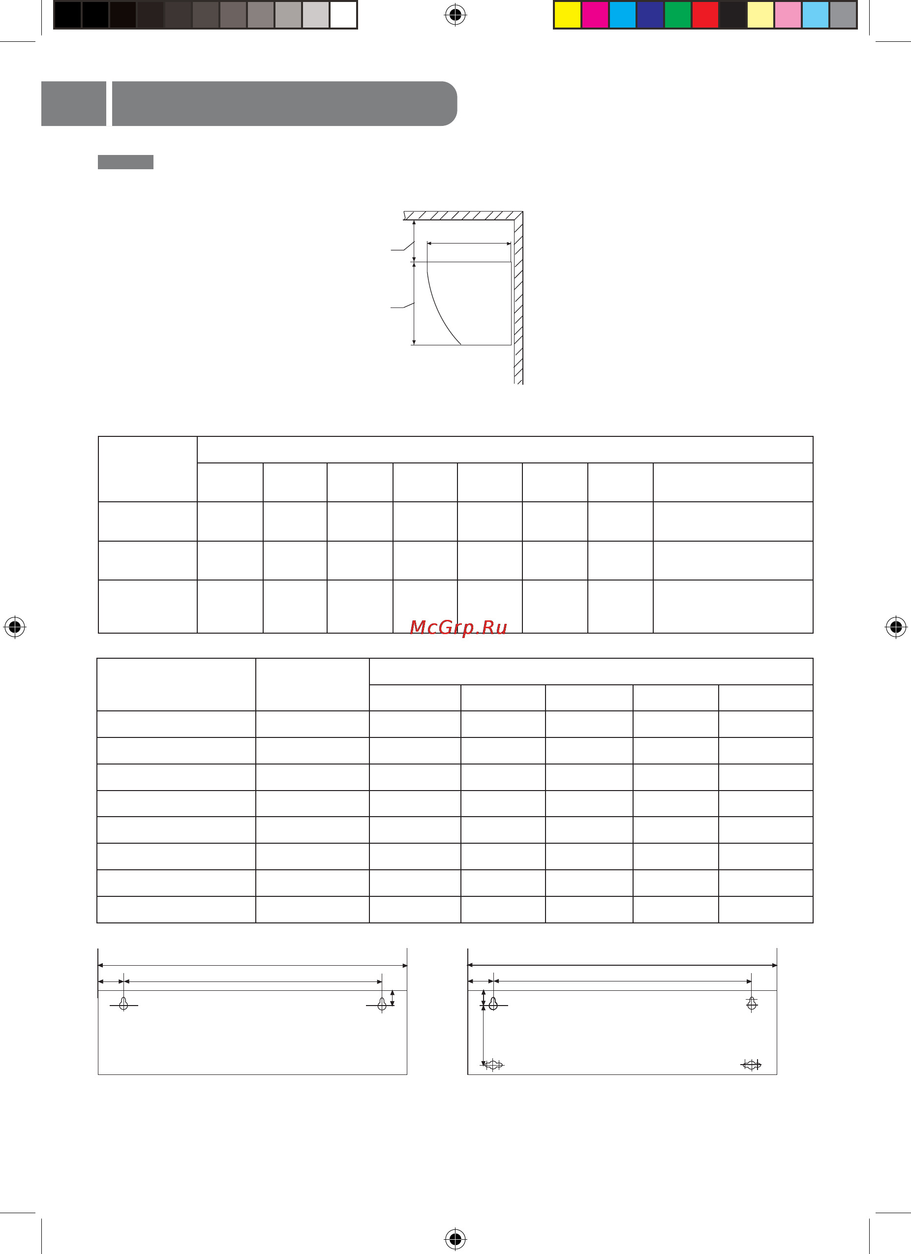 Ballu BHC-18.000 TR [12/21] Рис 2 рис 2 рис 3
