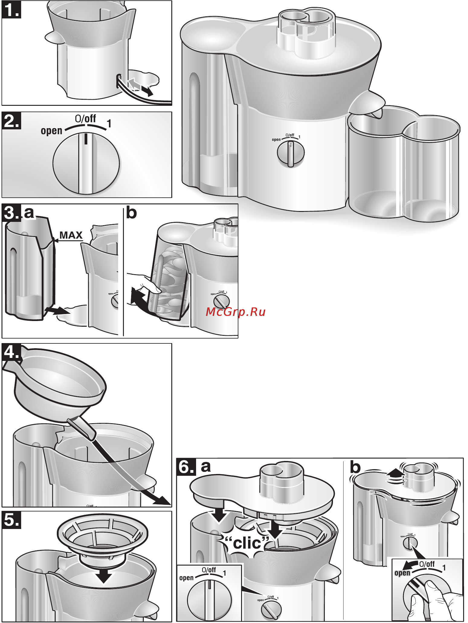 Bosch MES 1020 Инструкция по эксплуатации онлайн [61/62] 4179