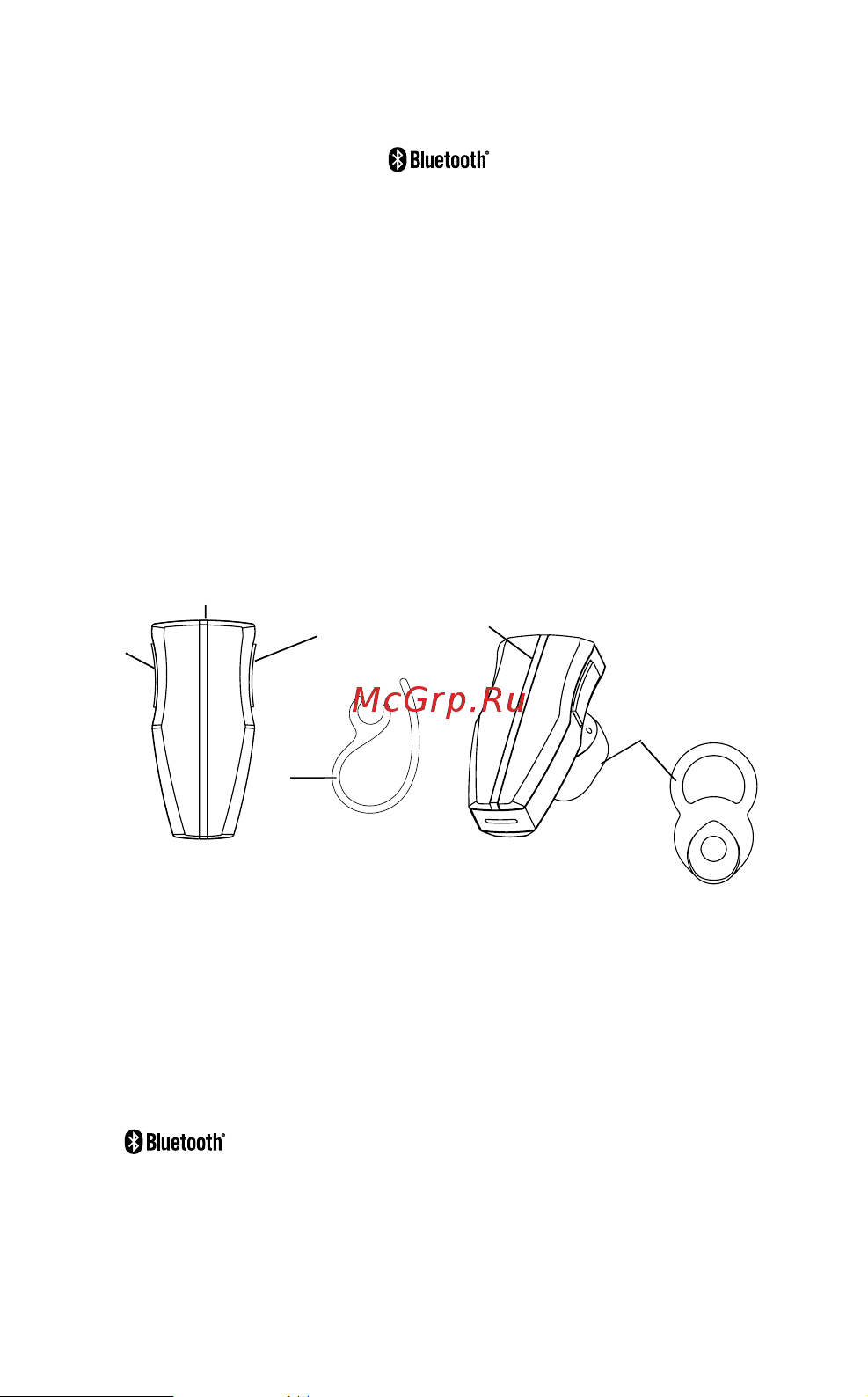 Jabra ARROW [94/288] Englanti