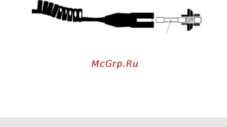 Crunch 2170 [16/37] Вого стекла или передней панели не подвергайте детектор воздействию влажности капли росы дождя масла и других жидкостей могут повредить внутренние компоненты прибора что негативно отразится на его работоспособности