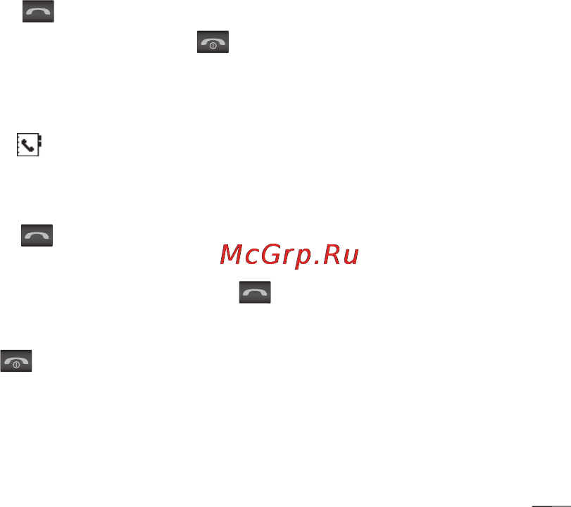 LG GS107 Red [6/23] Сове