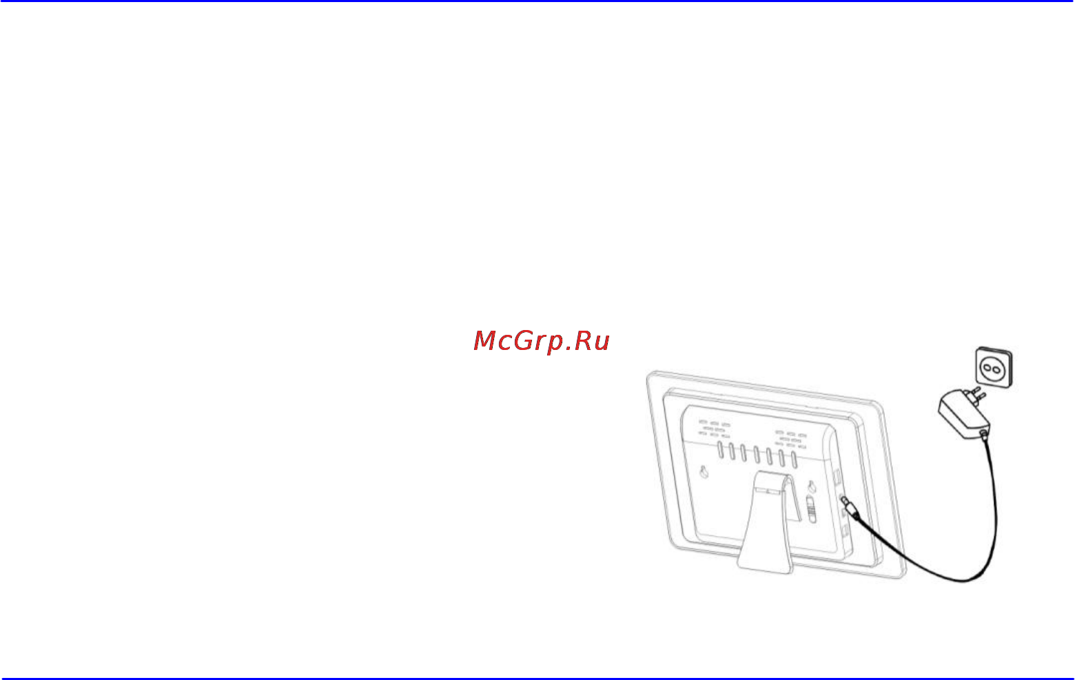 Explay PR-801 [10/25] Установка аккумулятора