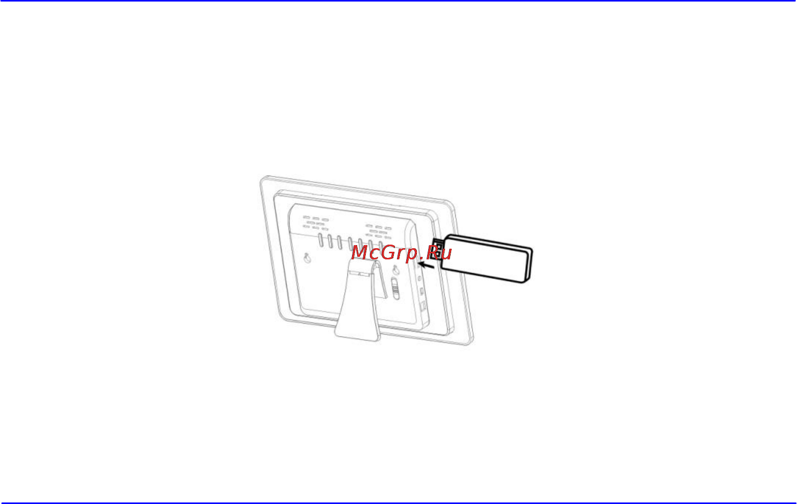 Explay PR-701 [11/21] Подключение устройства