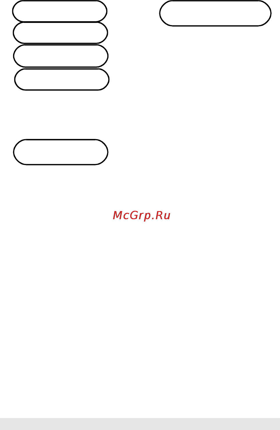 Crunch 217B [16/36] Уход за прибором