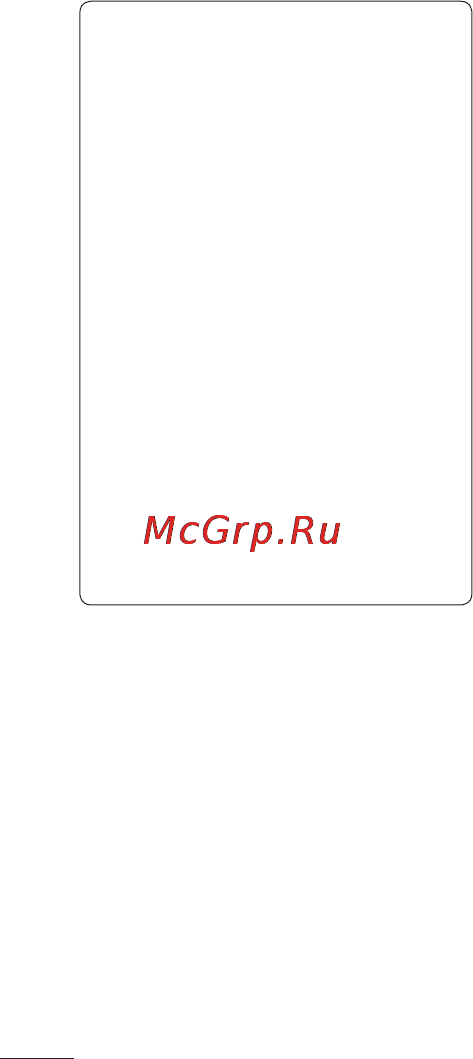 LG GS290 Black [48/76] Мультимедиа