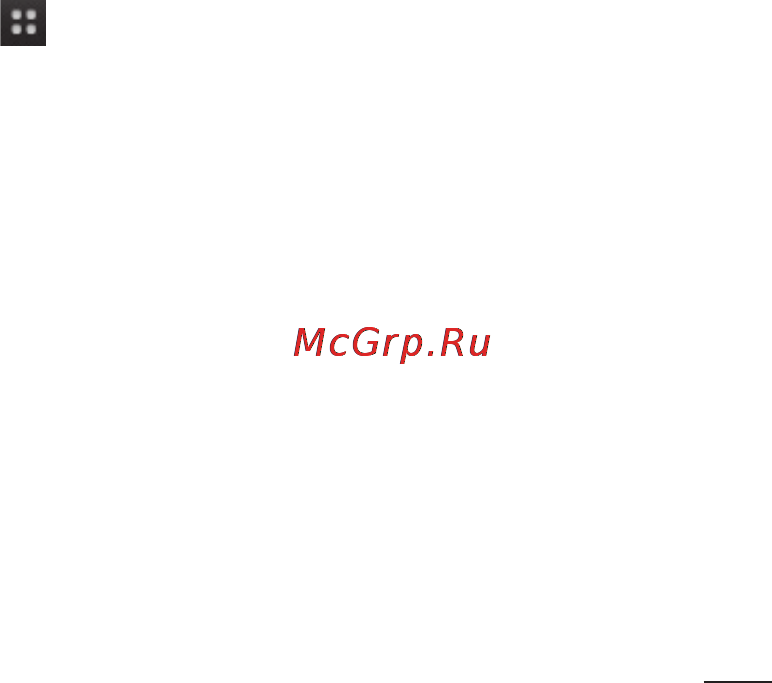 LG Optimus Me P350 Black [37/96] Создание учетной записи google