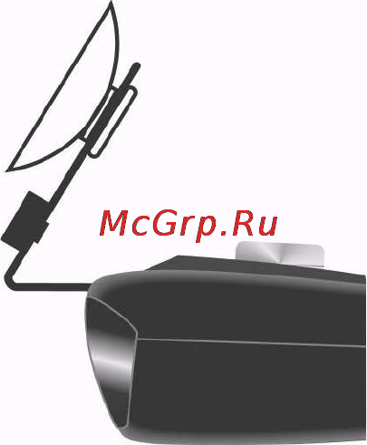 Crunch 214B [7/25] Крепление с помощью вакуумных крепежей