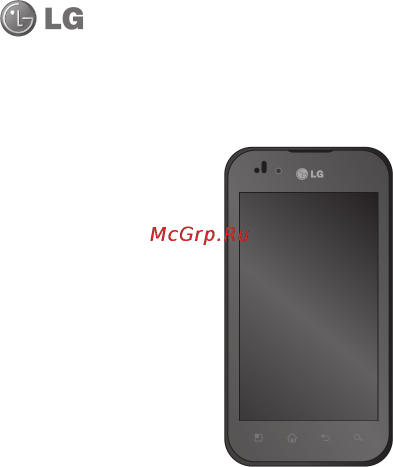 LG P970 Black [3/102] Lg p97