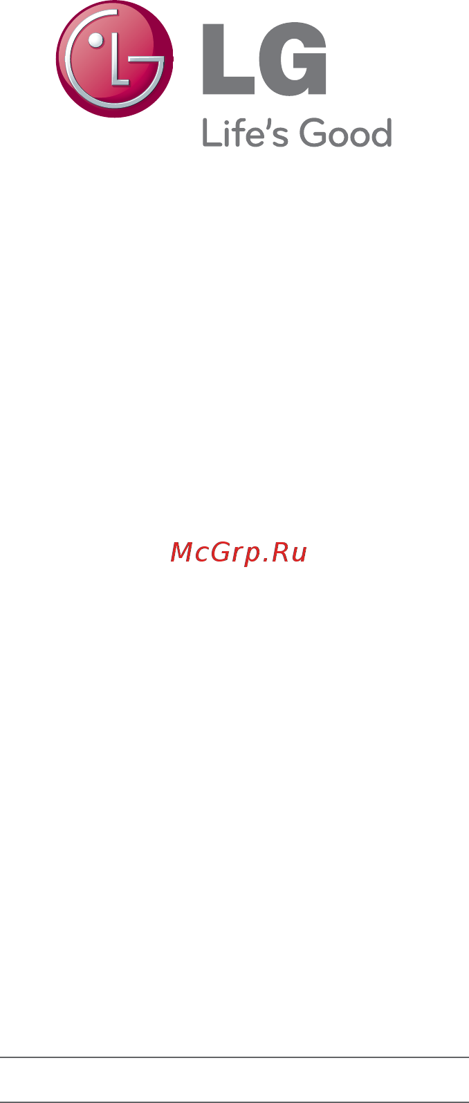 LG 55 LW575S Инструкция по эксплуатации онлайн [146/146] 23405